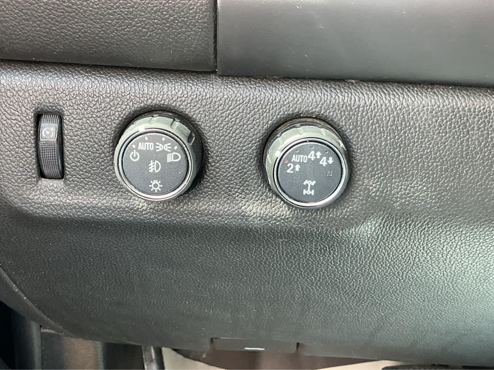 Used Car 2017 Gmc Canyon  4wd Slt For Sale Under $20,000 In Waco, Texas