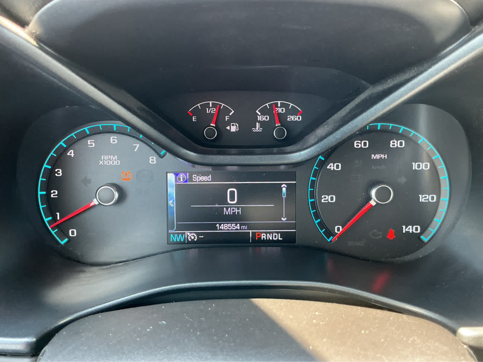 Used Car 2017 Gmc Canyon  4wd Slt For Sale Under $20,000 In Waco, Texas