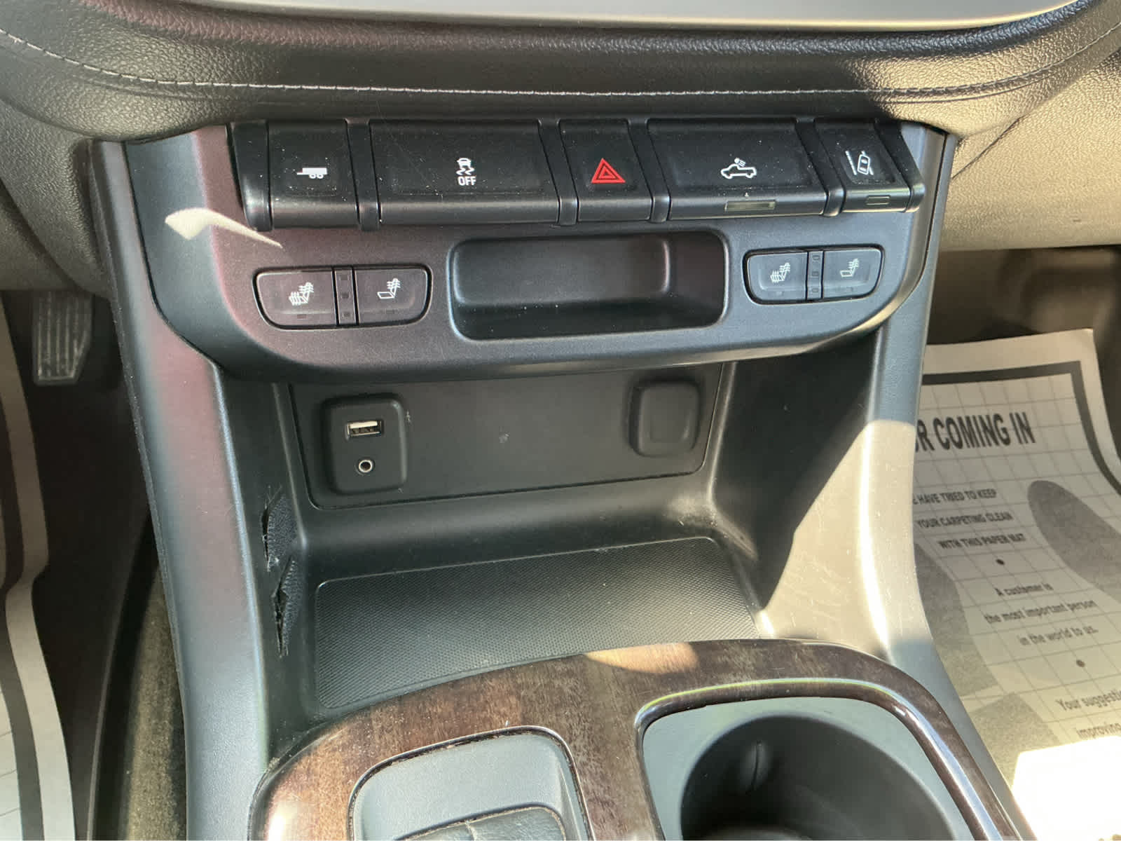 Used Car 2017 Gmc Canyon  4wd Slt For Sale Under $20,000 In Waco, Texas