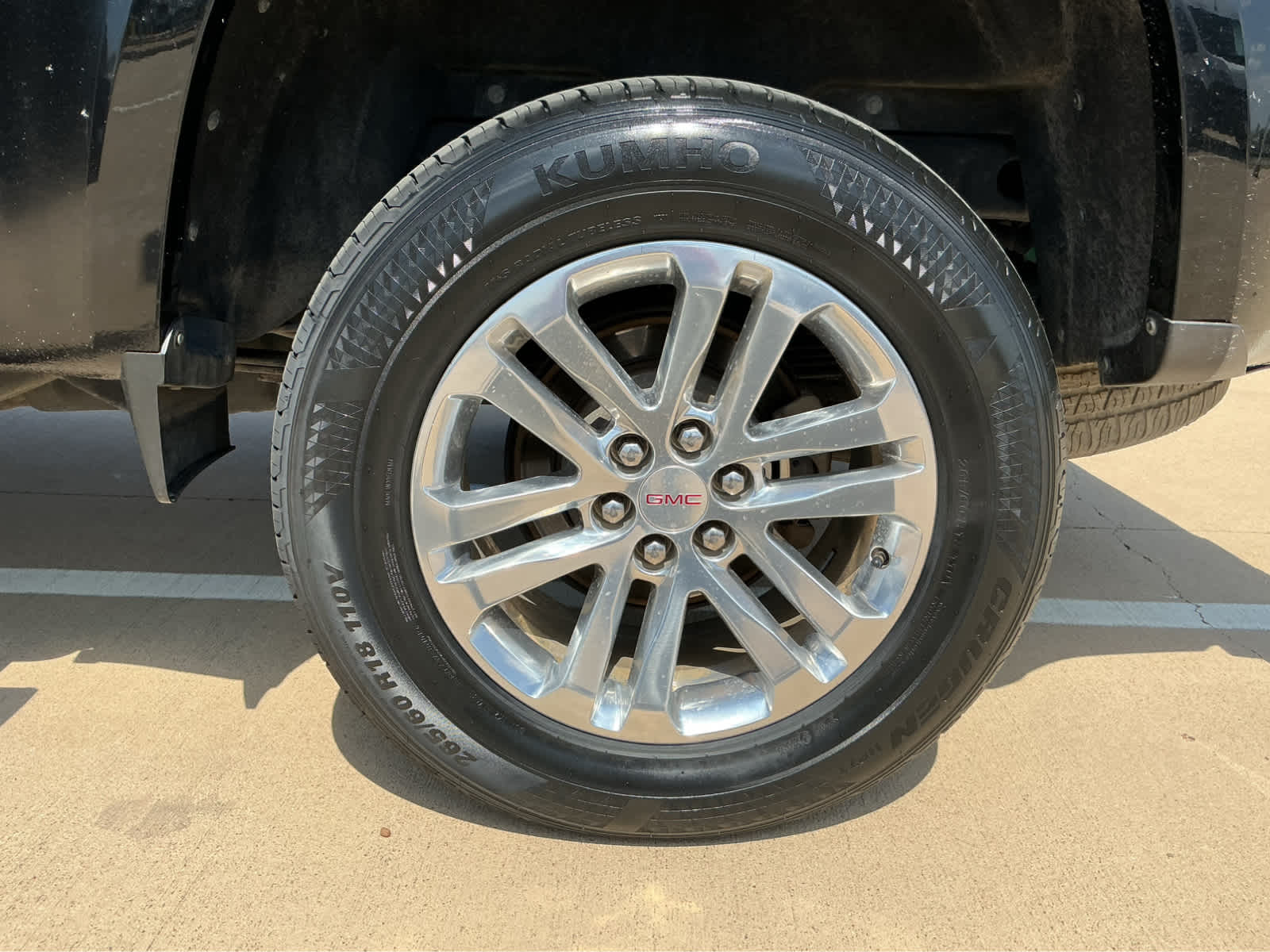 Used Car 2017 Gmc Canyon  4wd Slt For Sale Under $20,000 In Waco, Texas