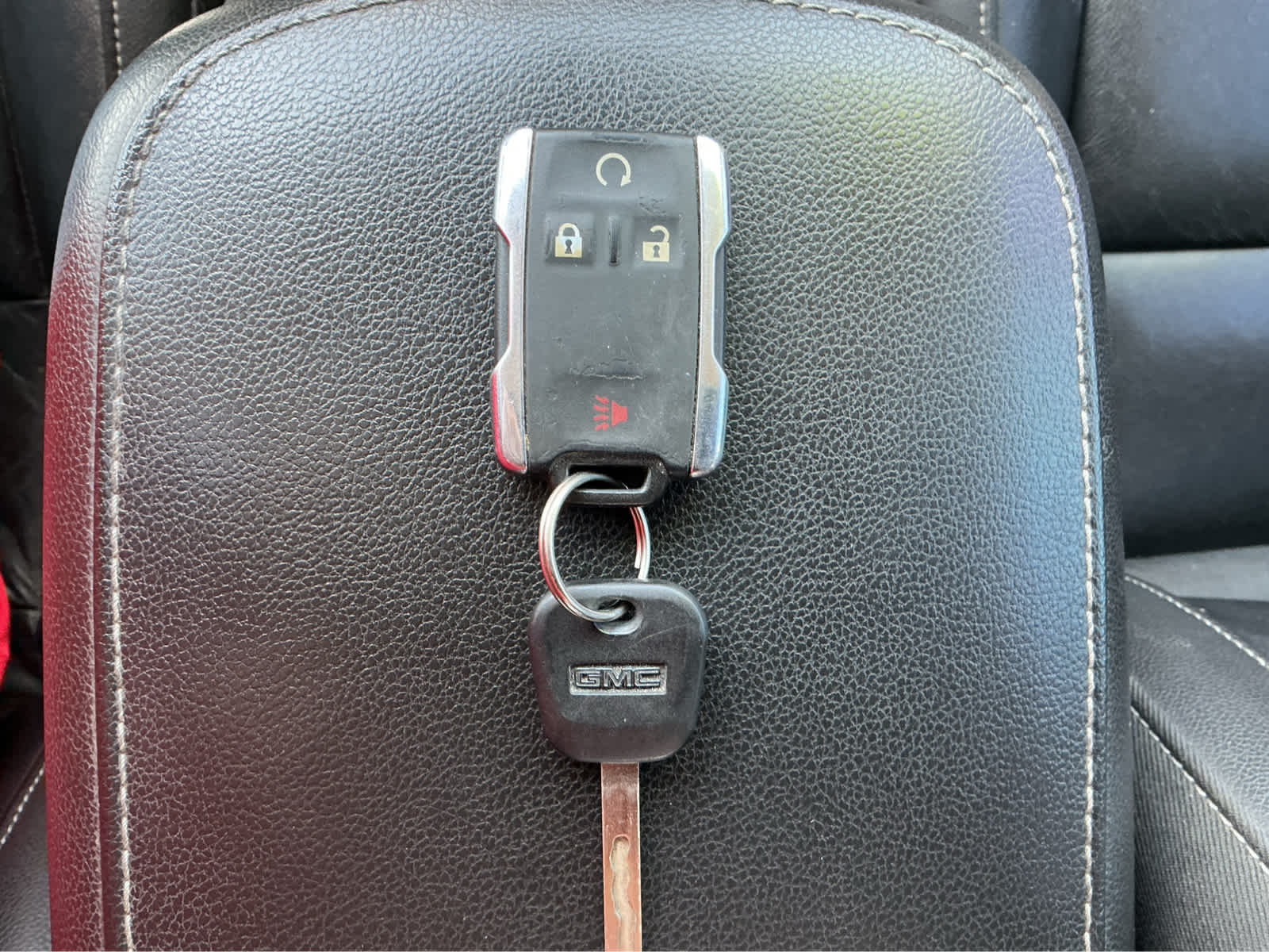 Used Car 2017 Gmc Canyon  4wd Slt For Sale Under $20,000 In Waco, Texas