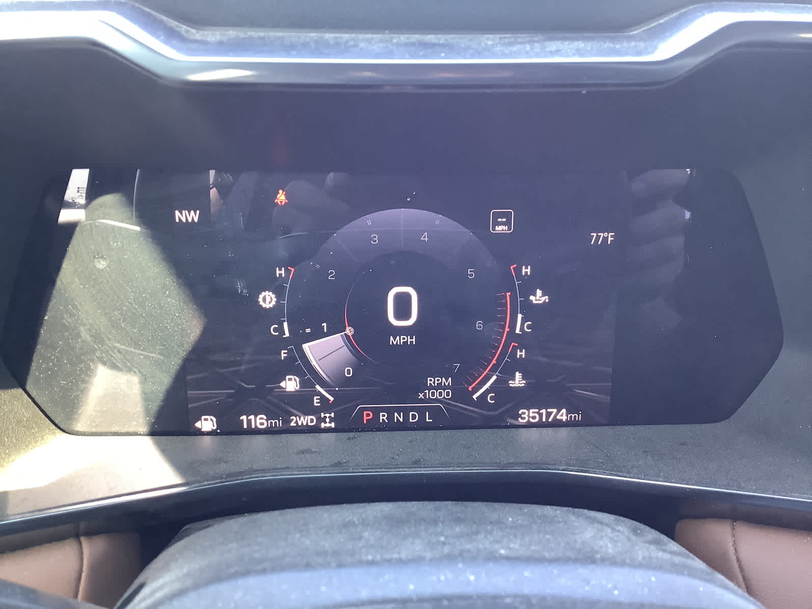 Used Car 2023 Gmc Canyon  4wd At4 For Sale Under $50,000 In Waco, Texas