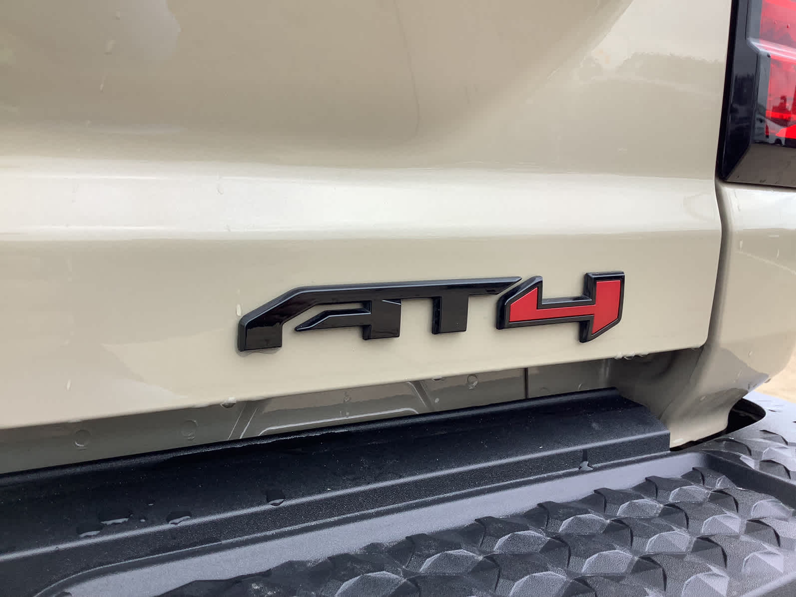 Used Car 2023 Gmc Canyon  4wd At4 For Sale Under $50,000 In Waco, Texas