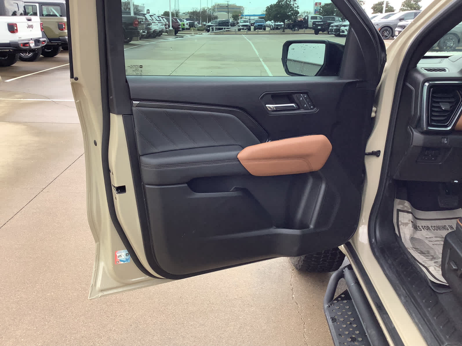 Used Car 2023 Gmc Canyon  4wd At4 For Sale Under $50,000 In Waco, Texas