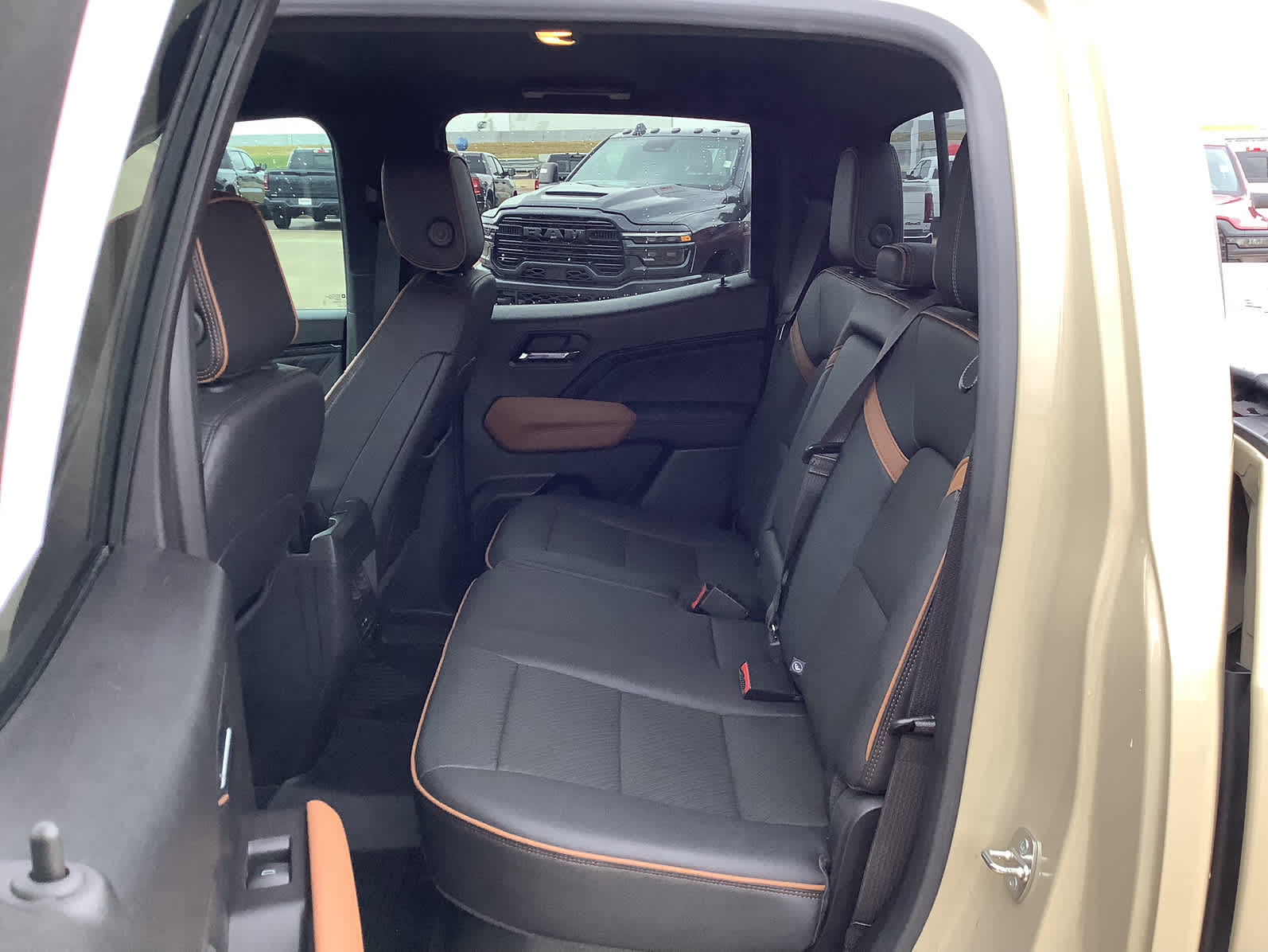 Used Car 2023 Gmc Canyon  4wd At4 For Sale Under $50,000 In Waco, Texas