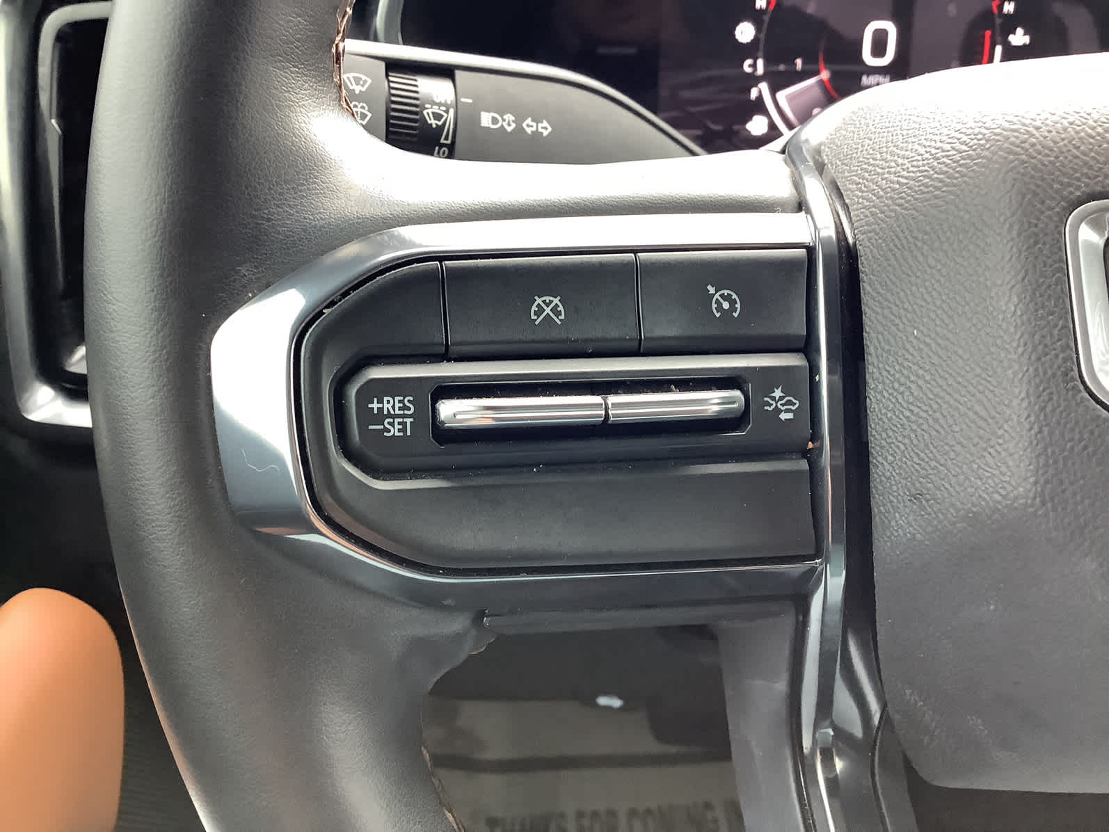 Used Car 2023 Gmc Canyon  4wd At4 For Sale Under $50,000 In Waco, Texas