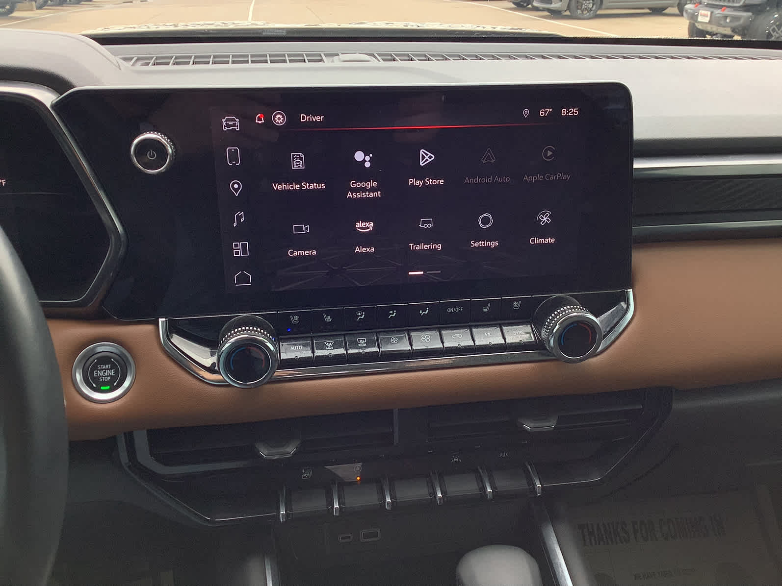 Used Car 2023 Gmc Canyon  4wd At4 For Sale Under $50,000 In Waco, Texas