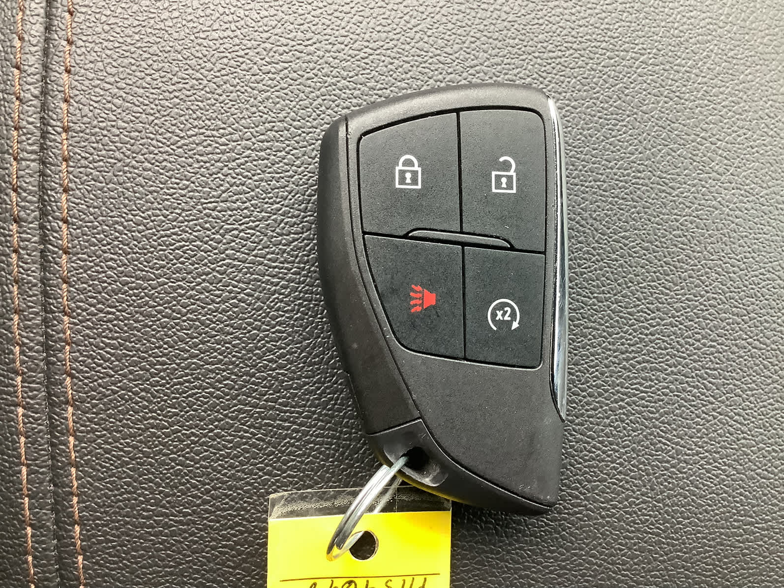 Used Car 2023 Gmc Canyon  4wd At4 For Sale Under $50,000 In Waco, Texas