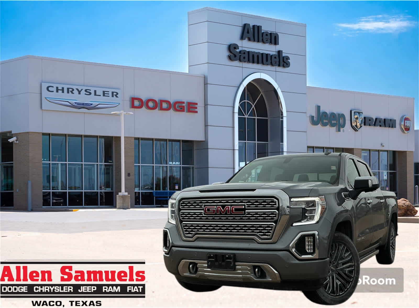 2022 GMC Sierra 1500 Limited