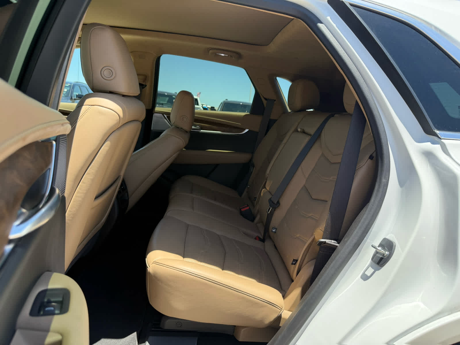 Used Car 2023 Cadillac Xt5  Fwd Premium Luxury For Sale Under $35,000 In Waco, Texas