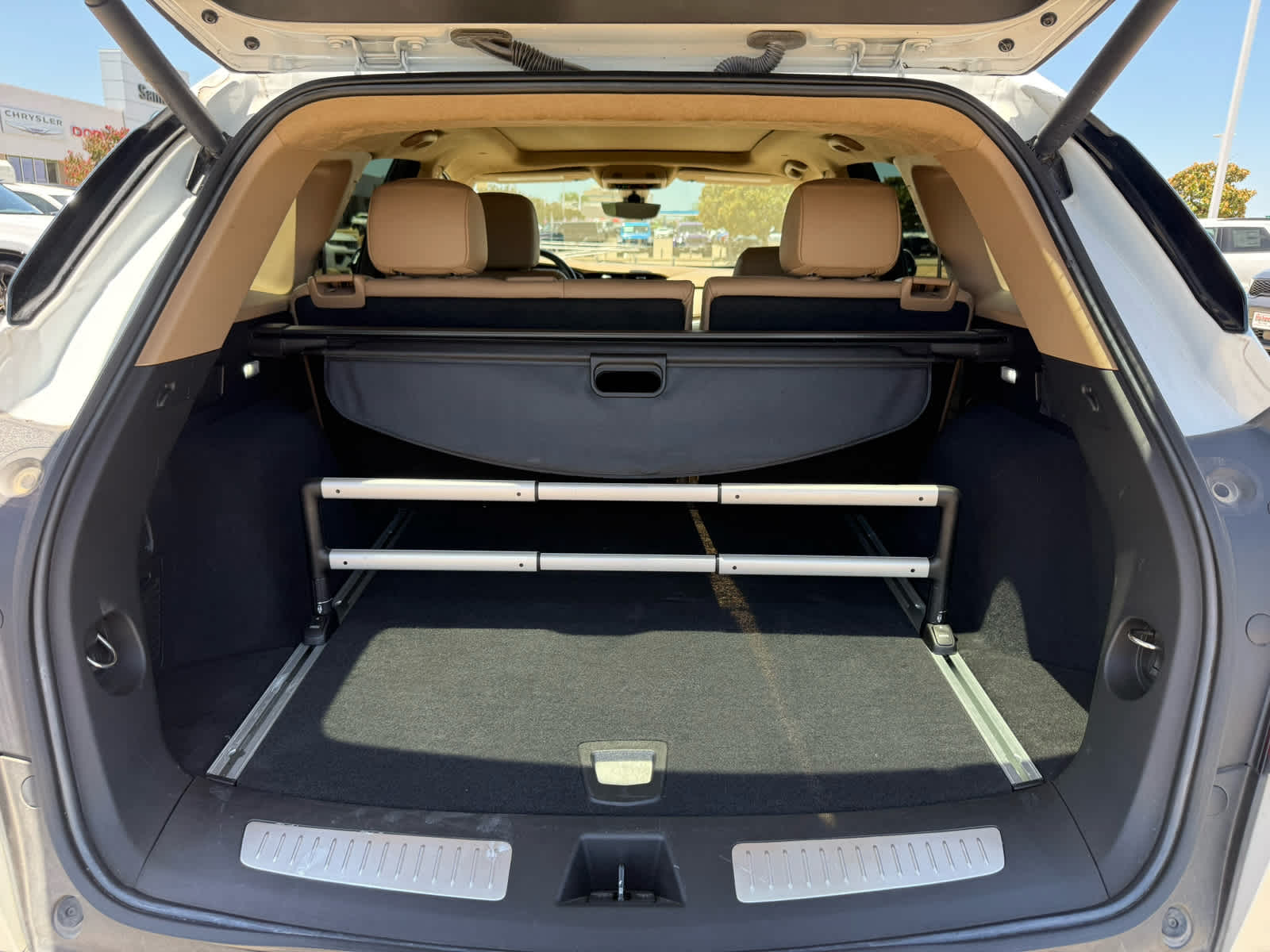 Used Car 2023 Cadillac Xt5  Fwd Premium Luxury For Sale Under $35,000 In Waco, Texas