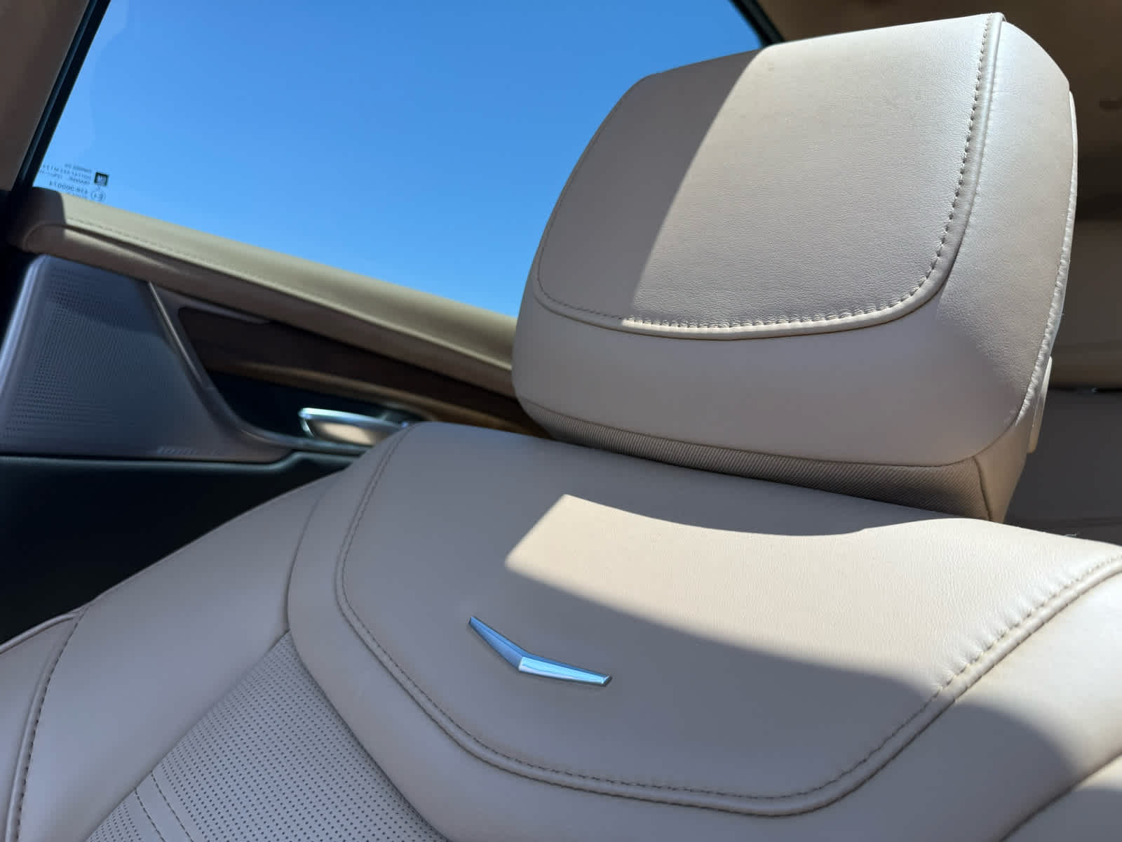 Used Car 2023 Cadillac Xt5  Fwd Premium Luxury For Sale Under $35,000 In Waco, Texas