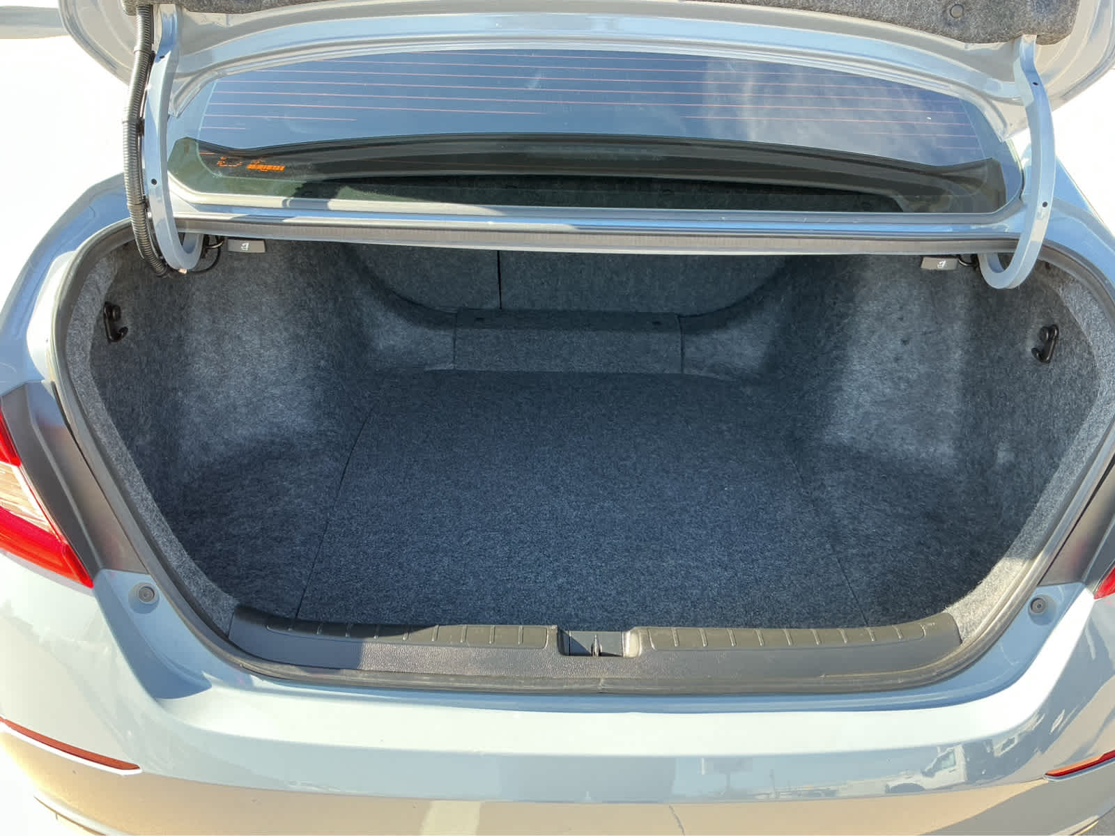 Used Car 2022 Honda Accord Hybrid  Sport For Sale Under $25,000 In Waco, Texas