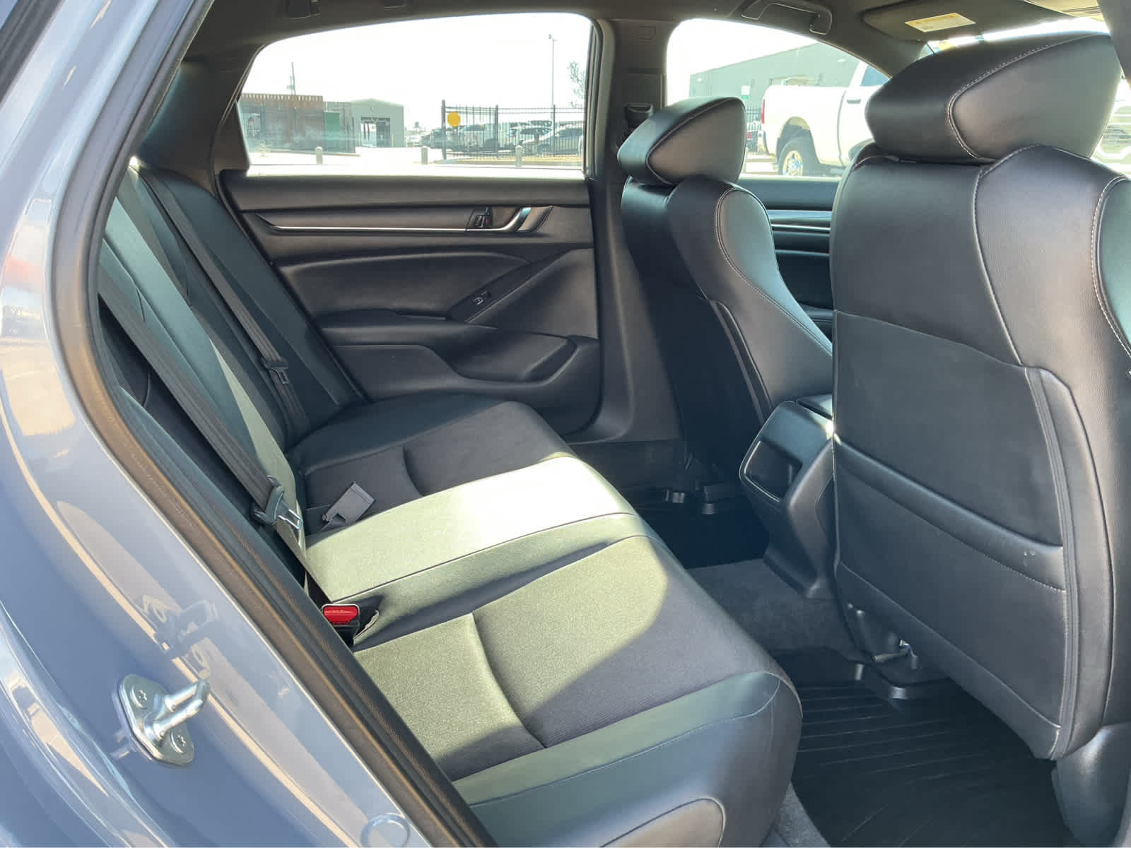 Used Car 2022 Honda Accord Hybrid  Sport For Sale Under $25,000 In Waco, Texas