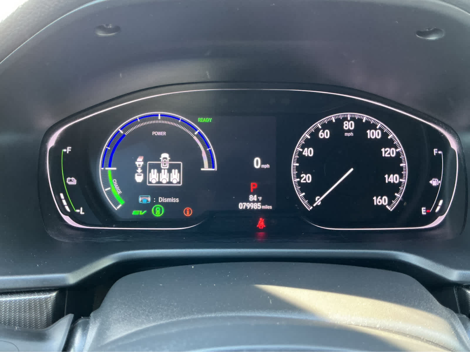 Used Car 2022 Honda Accord Hybrid  Sport For Sale Under $25,000 In Waco, Texas