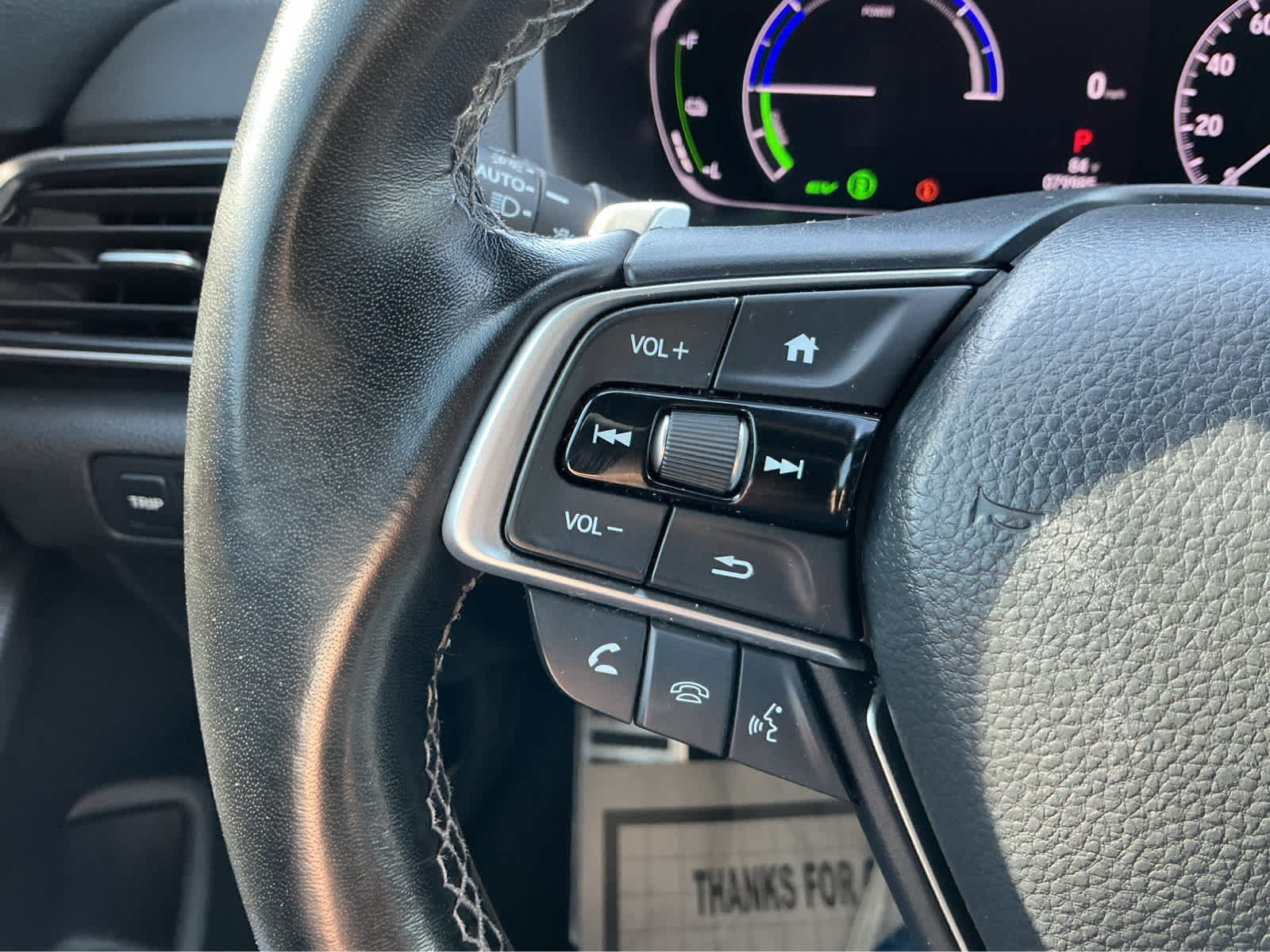 Used Car 2022 Honda Accord Hybrid  Sport For Sale Under $25,000 In Waco, Texas