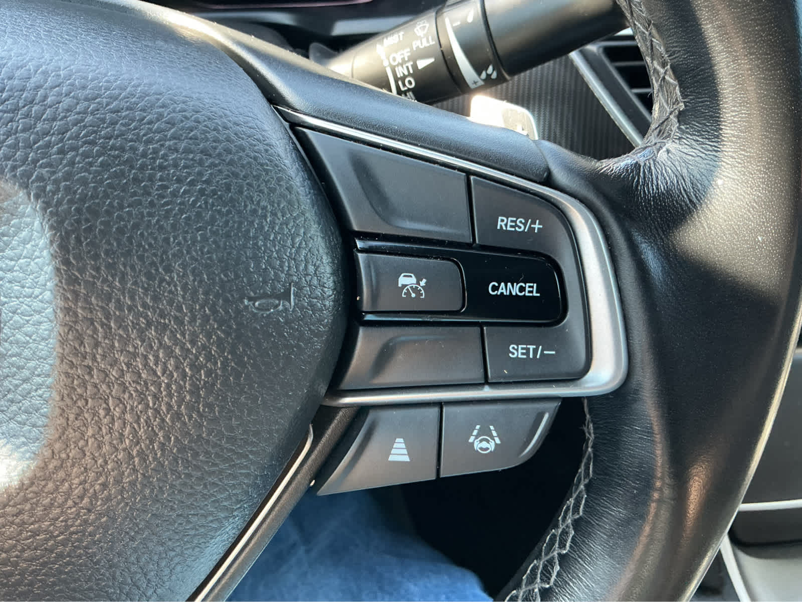 Used Car 2022 Honda Accord Hybrid  Sport For Sale Under $25,000 In Waco, Texas