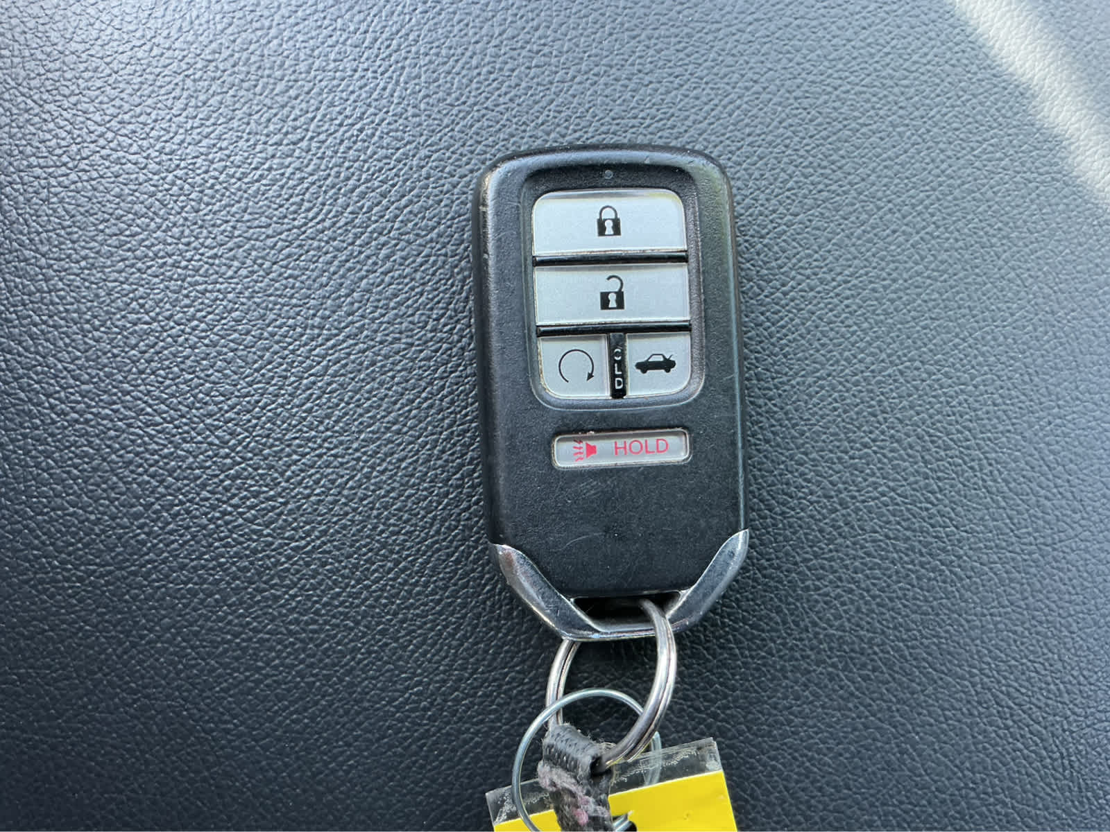 Used Car 2022 Honda Accord Hybrid  Sport For Sale Under $25,000 In Waco, Texas