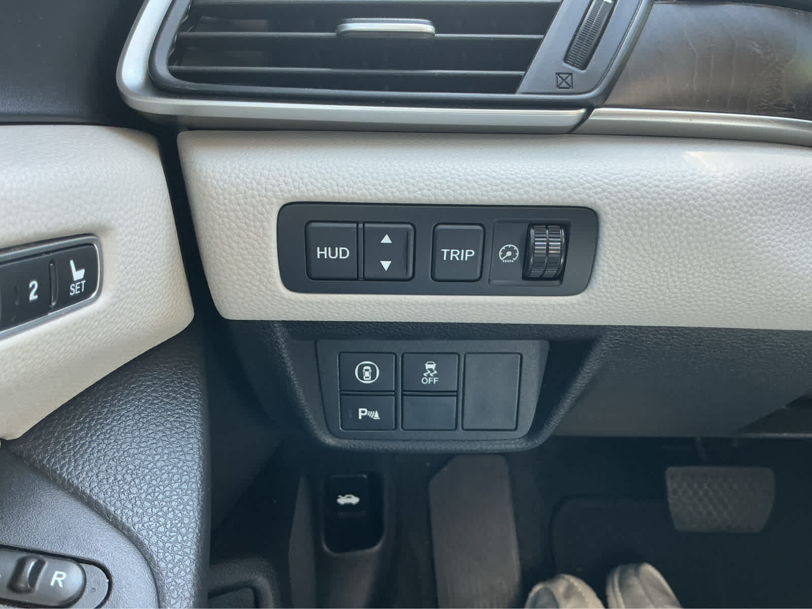 Used Car 2021 Honda Accord Hybrid  Touring For Sale Under $30,000 In Waco, Texas