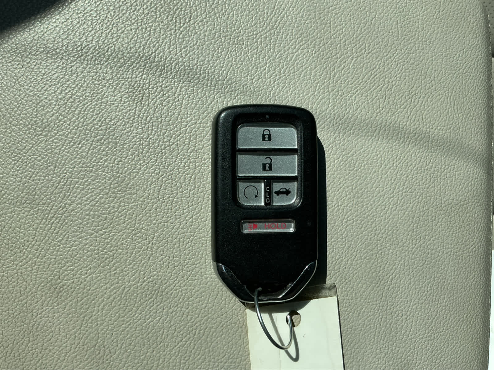 Used Car 2021 Honda Accord Hybrid  Touring For Sale Under $30,000 In Waco, Texas