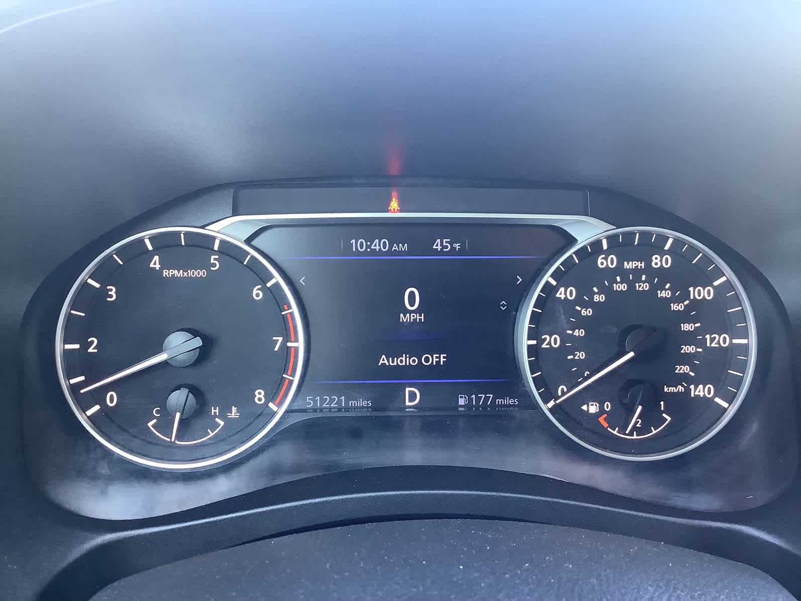 Used Car 2024 Nissan Altima  2.5 Sr For Sale Under $25,000 In Waco, Texas