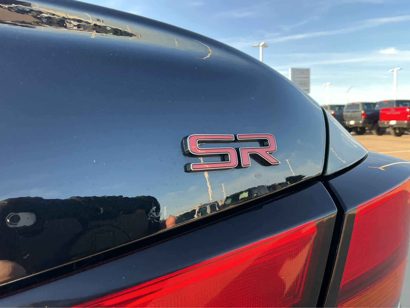 Used Car 2024 Nissan Altima  2.5 Sr For Sale Under $25,000 In Waco, Texas