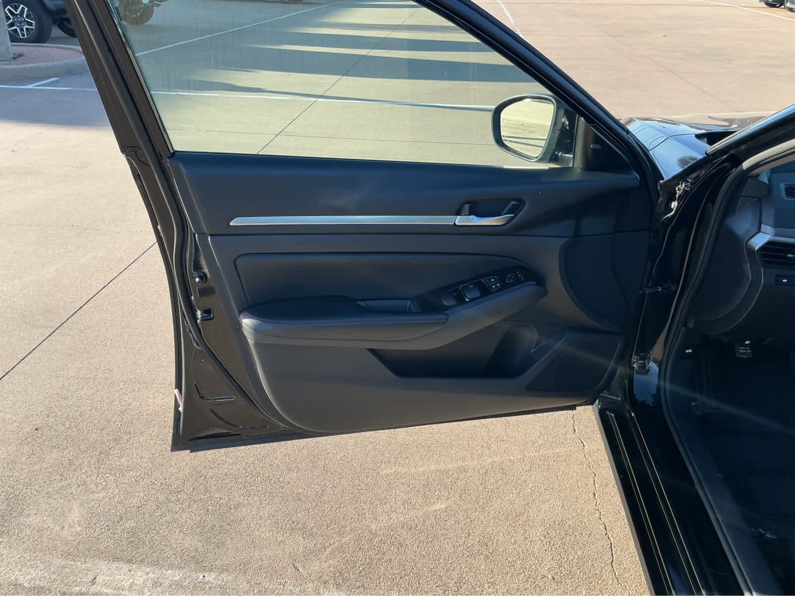 Used Car 2024 Nissan Altima  2.5 Sr For Sale Under $25,000 In Waco, Texas