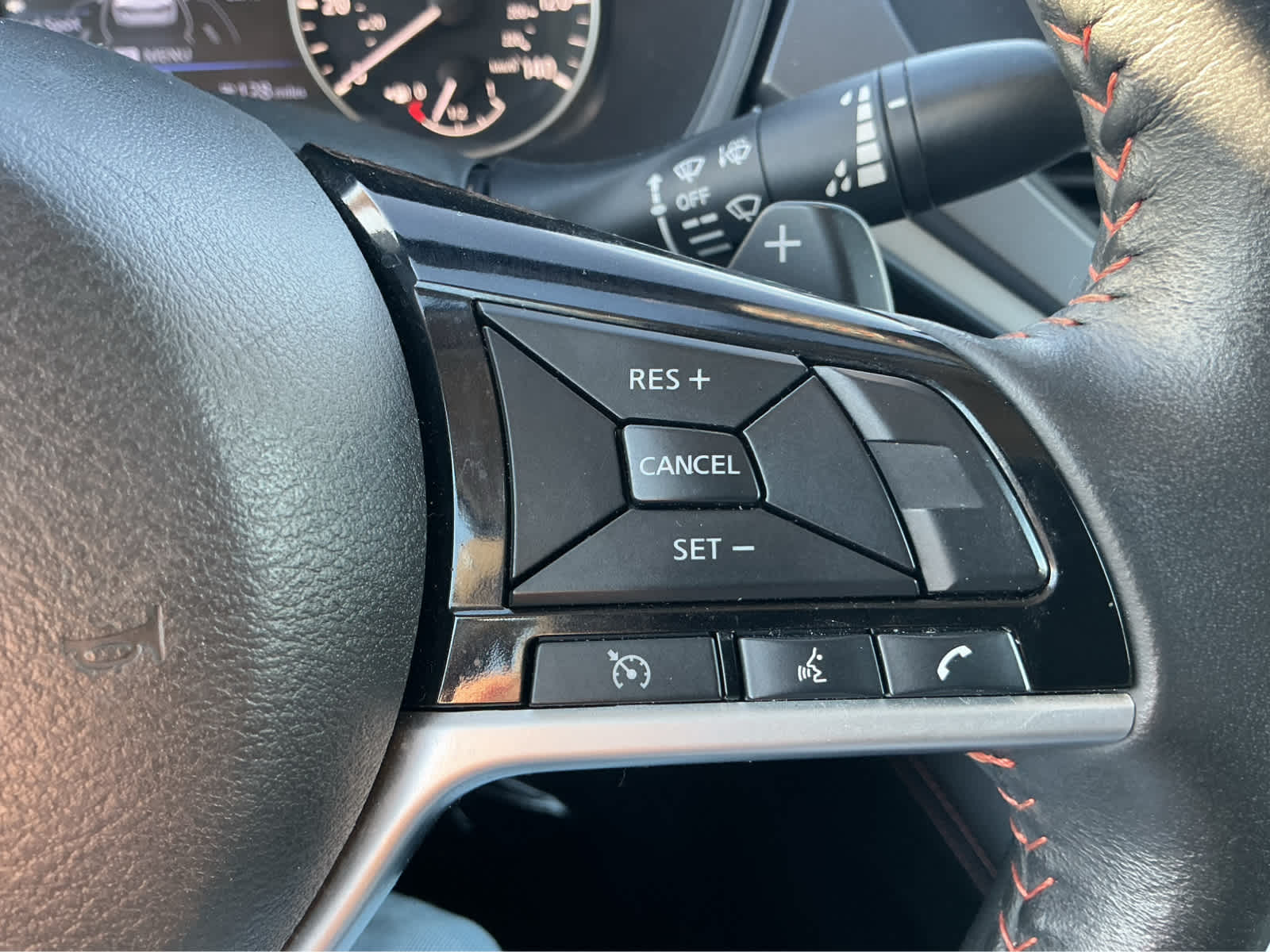 Used Car 2024 Nissan Altima  2.5 Sr For Sale Under $25,000 In Waco, Texas