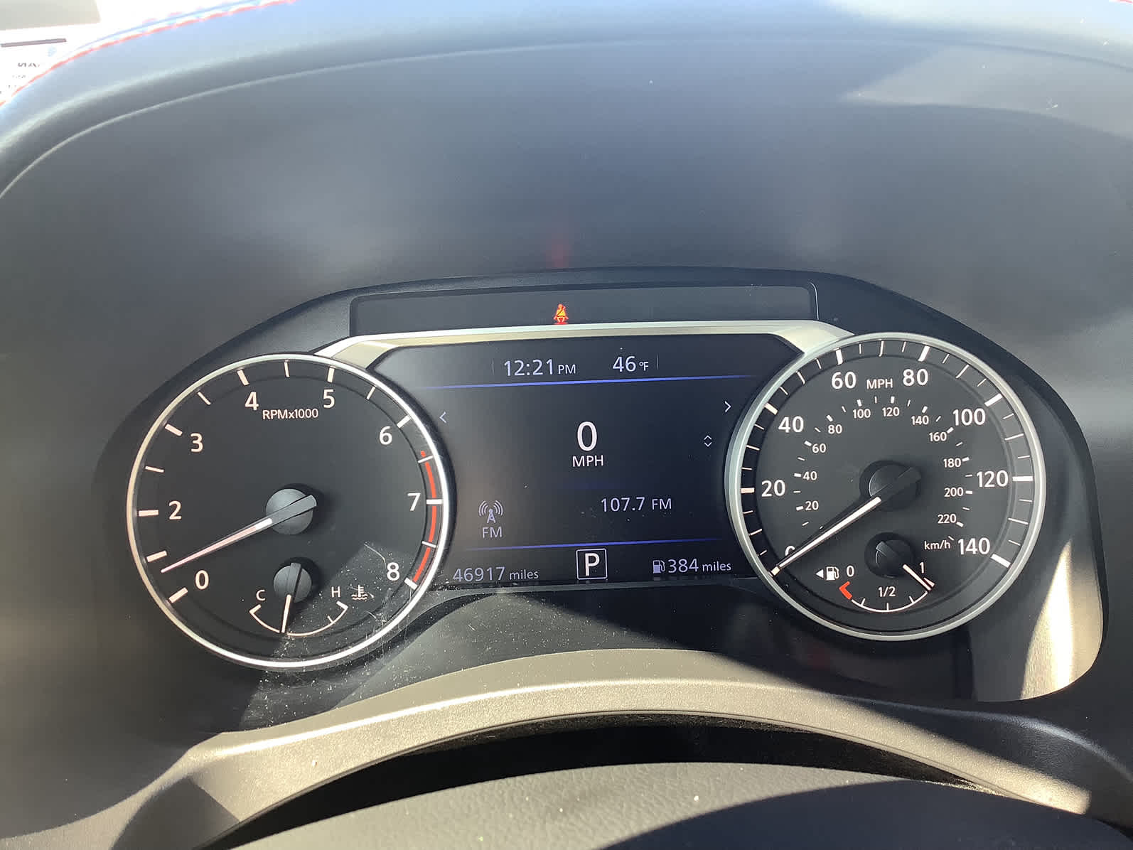 Used Car 2023 Nissan Altima  2.5 Sr For Sale Under $25,000 In Waco, Texas