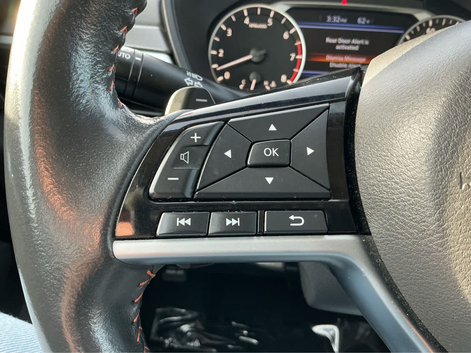 Used Car 2023 Nissan Altima  2.5 Sr For Sale Under $25,000 In Waco, Texas