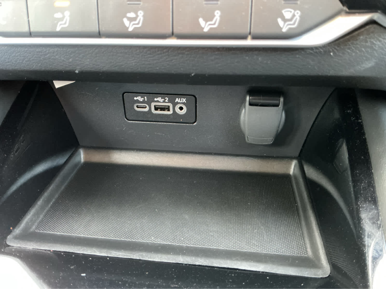 Used Car 2023 Nissan Altima  2.5 Sr For Sale Under $25,000 In Waco, Texas