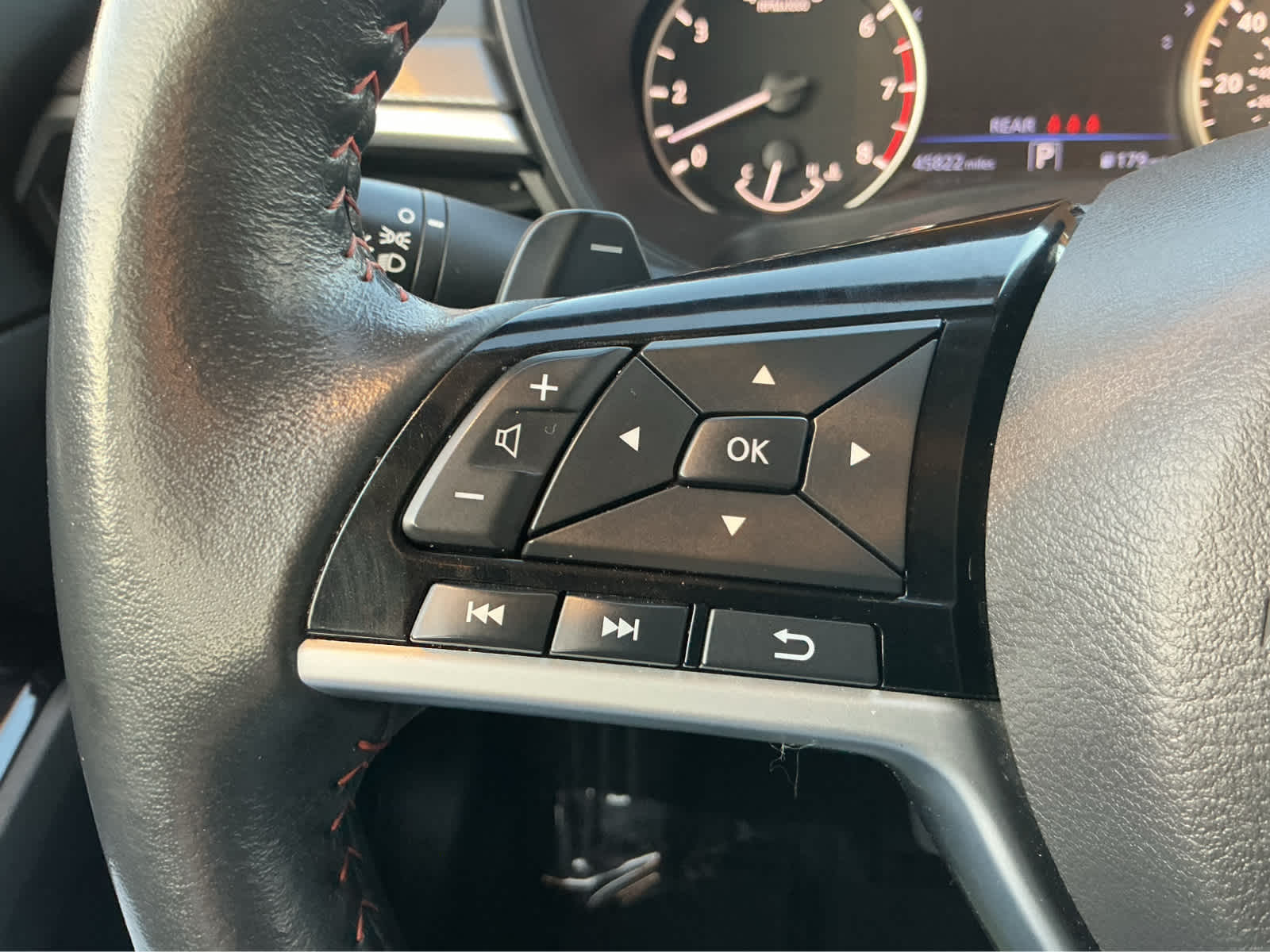 Used Car 2024 Nissan Altima  2.5 Sr For Sale Under $25,000 In Waco, Texas