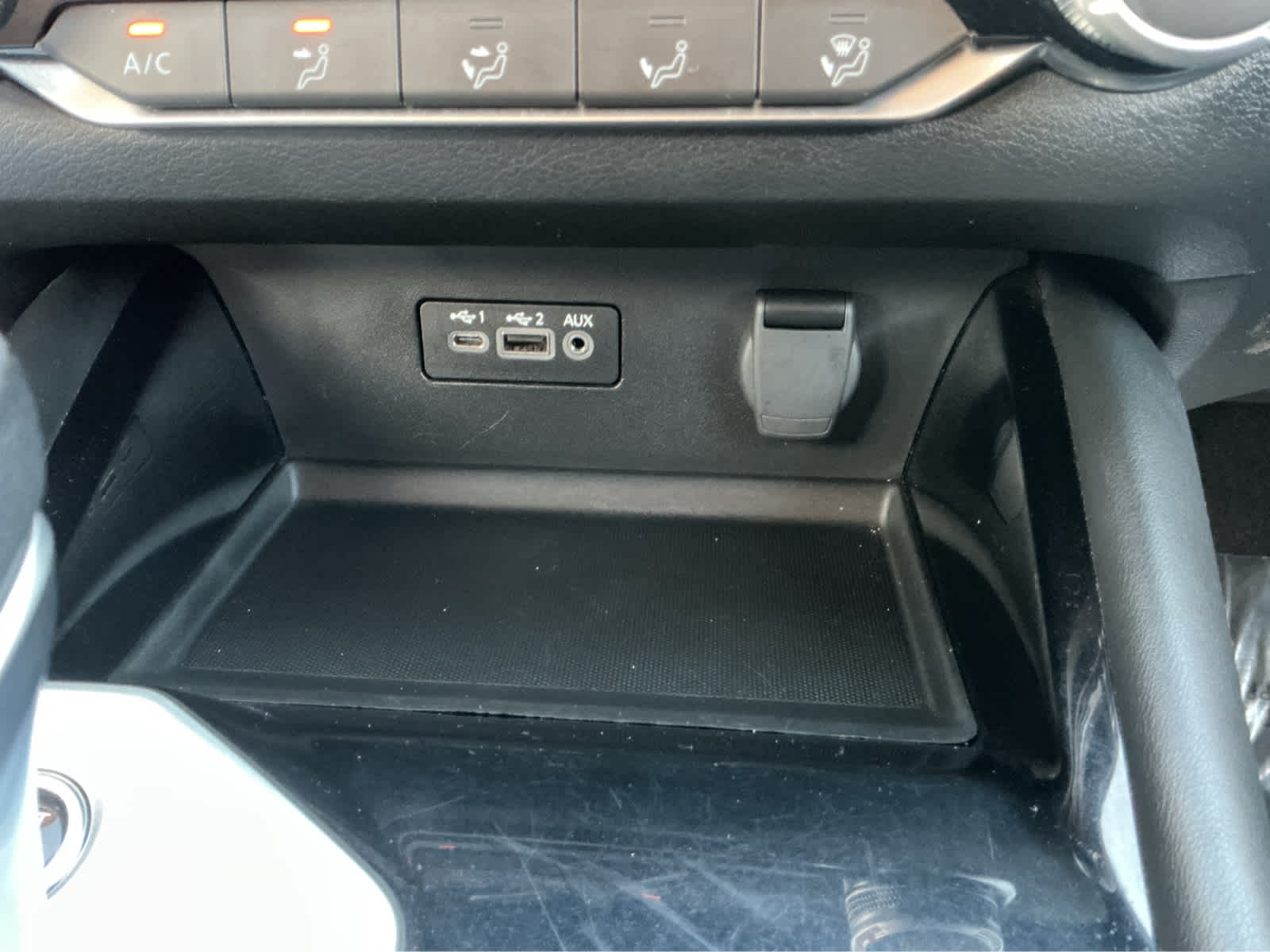 Used Car 2024 Nissan Altima  2.5 Sr For Sale Under $25,000 In Waco, Texas