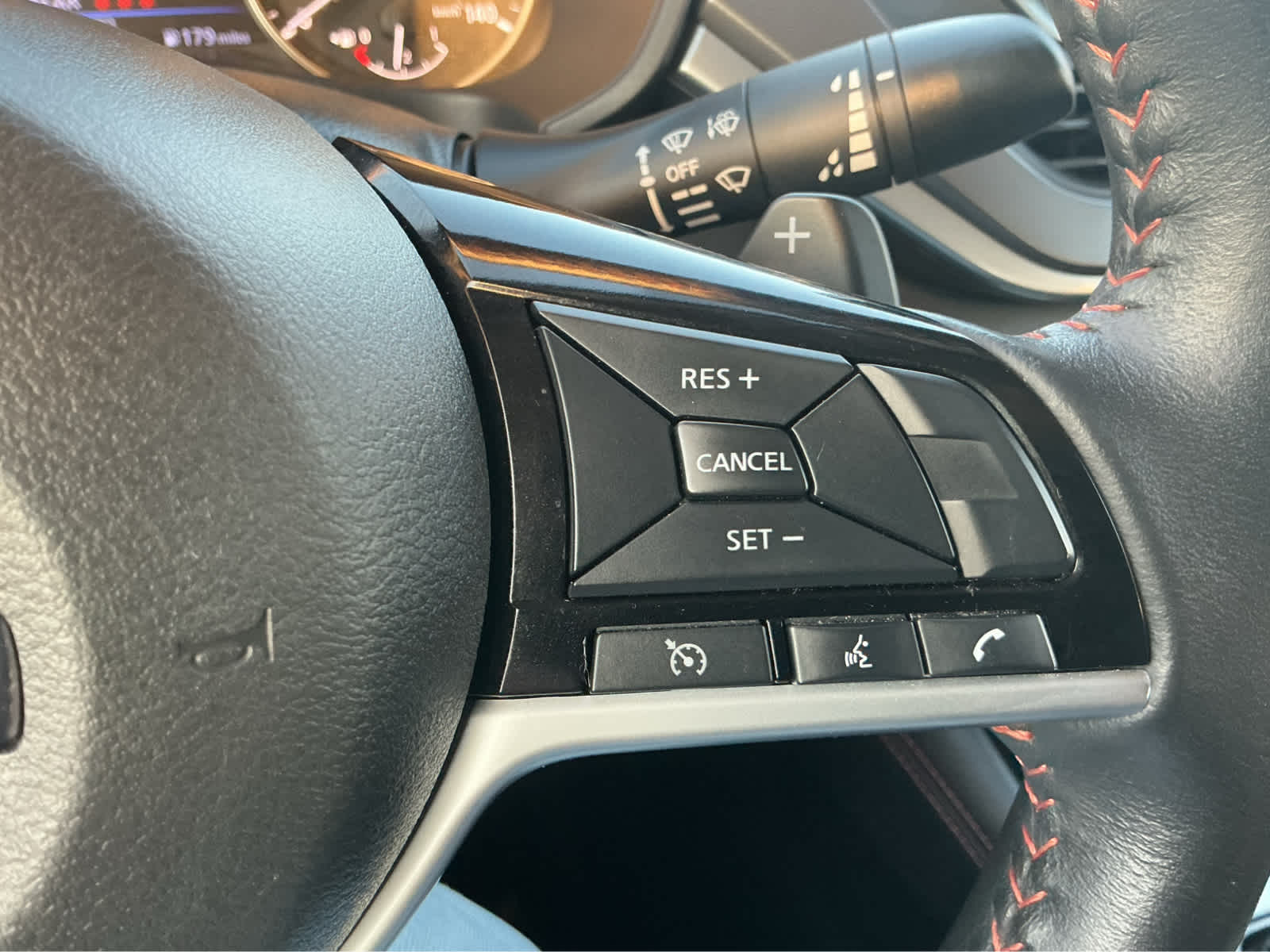 Used Car 2024 Nissan Altima  2.5 Sr For Sale Under $25,000 In Waco, Texas