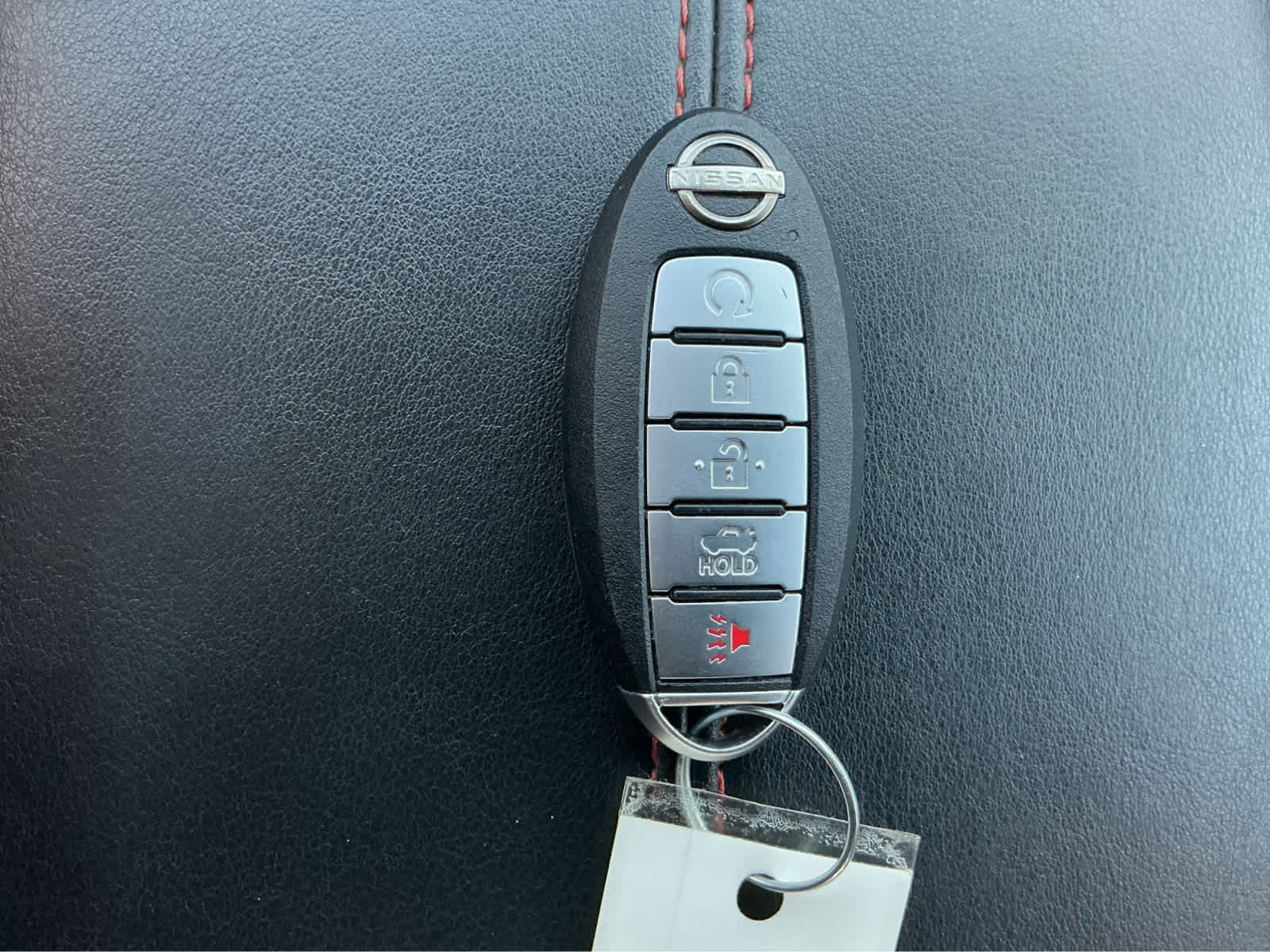 Used Car 2024 Nissan Altima  2.5 Sr For Sale Under $25,000 In Waco, Texas