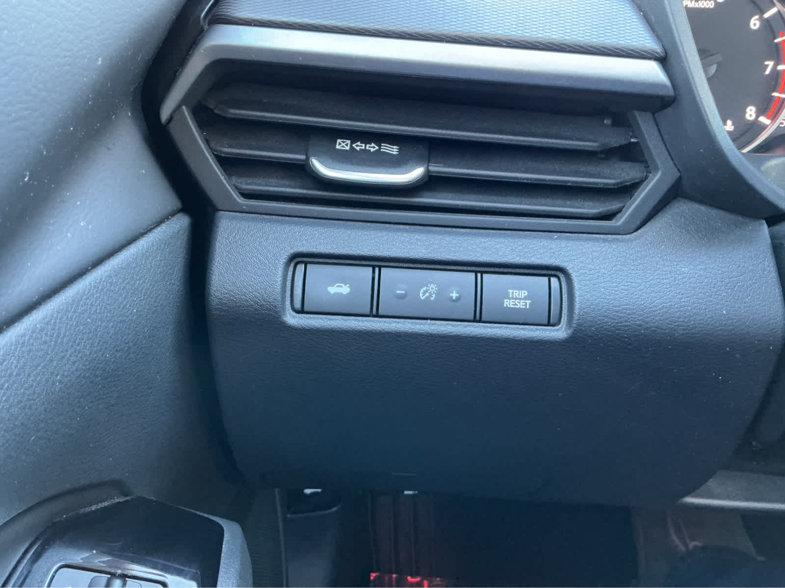 Used Car 2023 Nissan Altima  2.5 Sr For Sale Under $25,000 In Waco, Texas