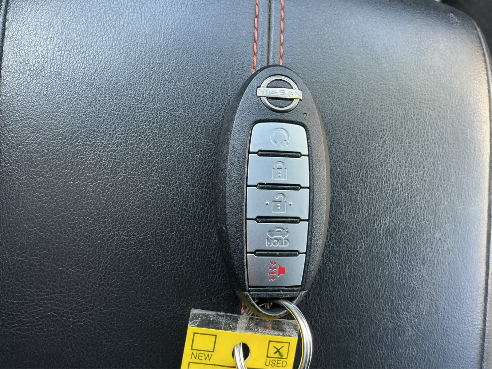 Used Car 2023 Nissan Altima  2.5 Sr For Sale Under $25,000 In Waco, Texas