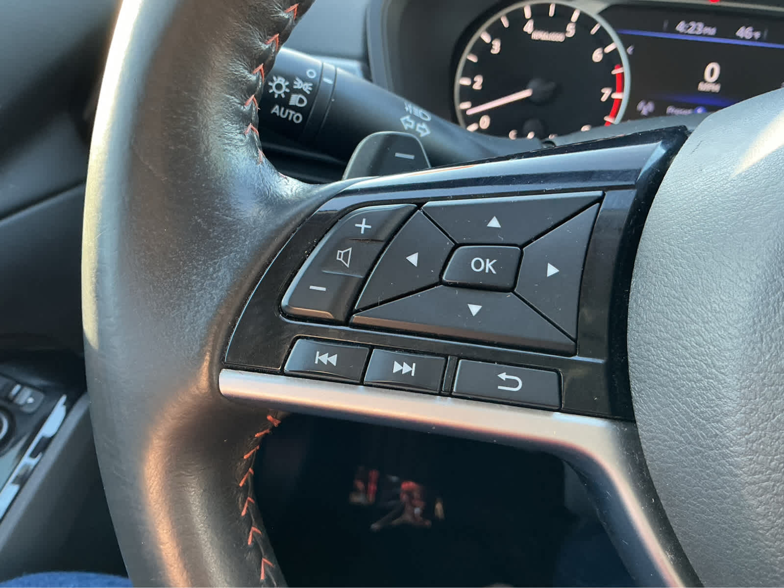 Used Car 2023 Nissan Altima  2.5 Sr For Sale Under $25,000 In Waco, Texas