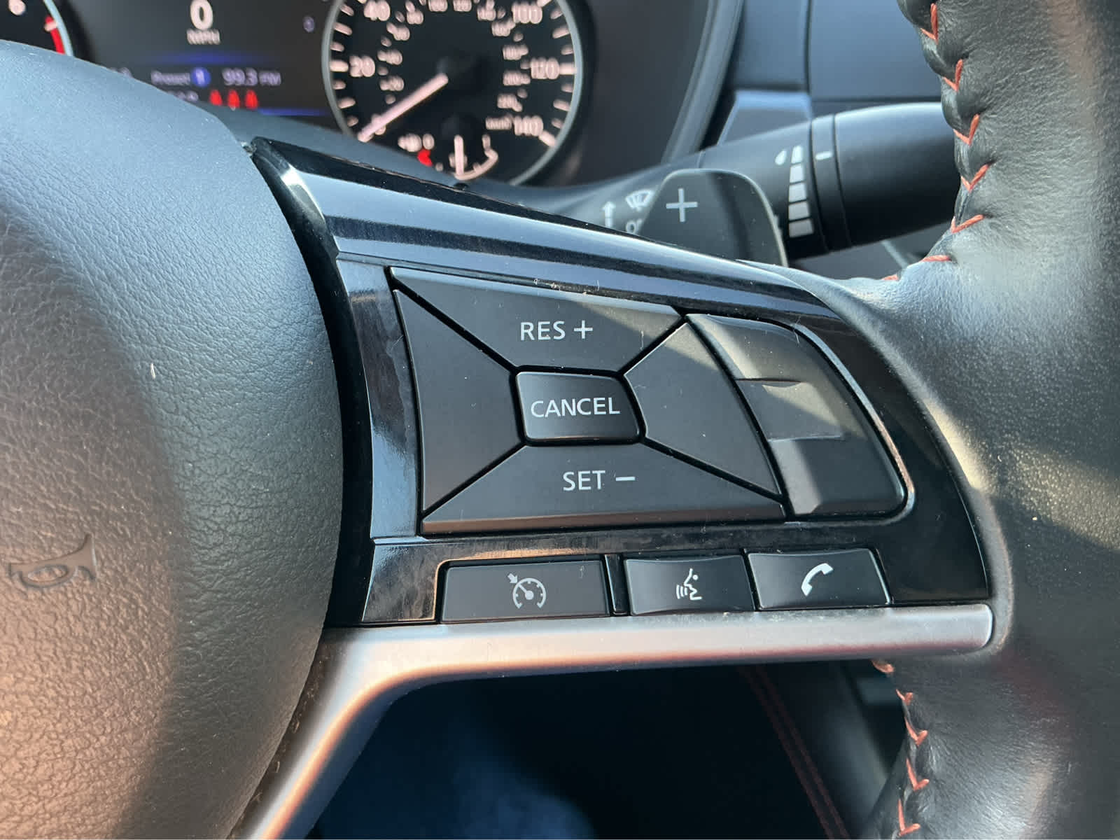 Used Car 2023 Nissan Altima  2.5 Sr For Sale Under $25,000 In Waco, Texas