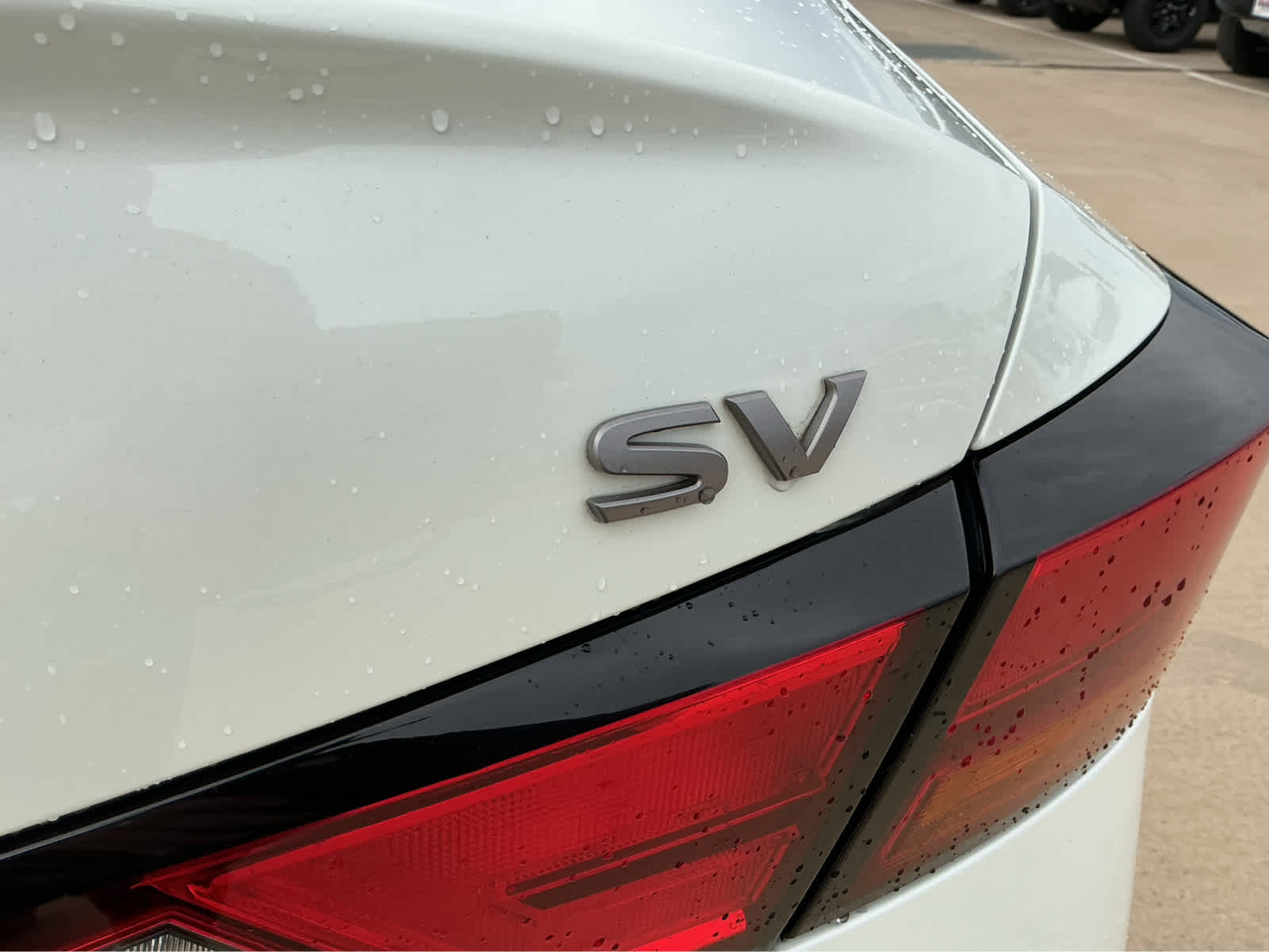 Used Car 2023 Nissan Altima  2.5 Sv For Sale Under $25,000 In Waco, Texas