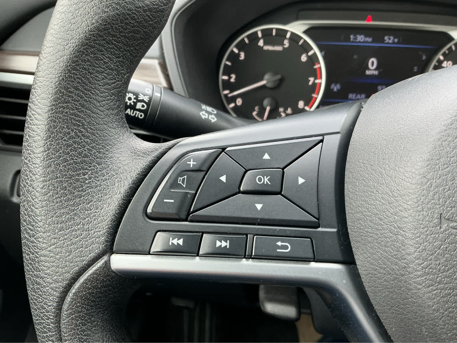 Used Car 2023 Nissan Altima  2.5 Sv For Sale Under $25,000 In Waco, Texas