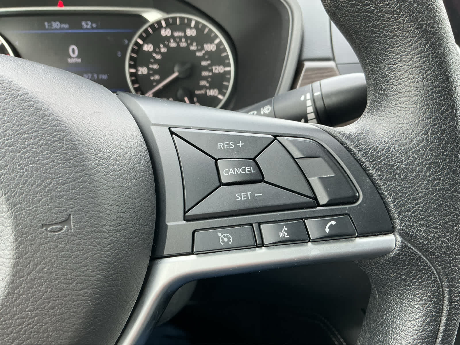 Used Car 2023 Nissan Altima  2.5 Sv For Sale Under $25,000 In Waco, Texas