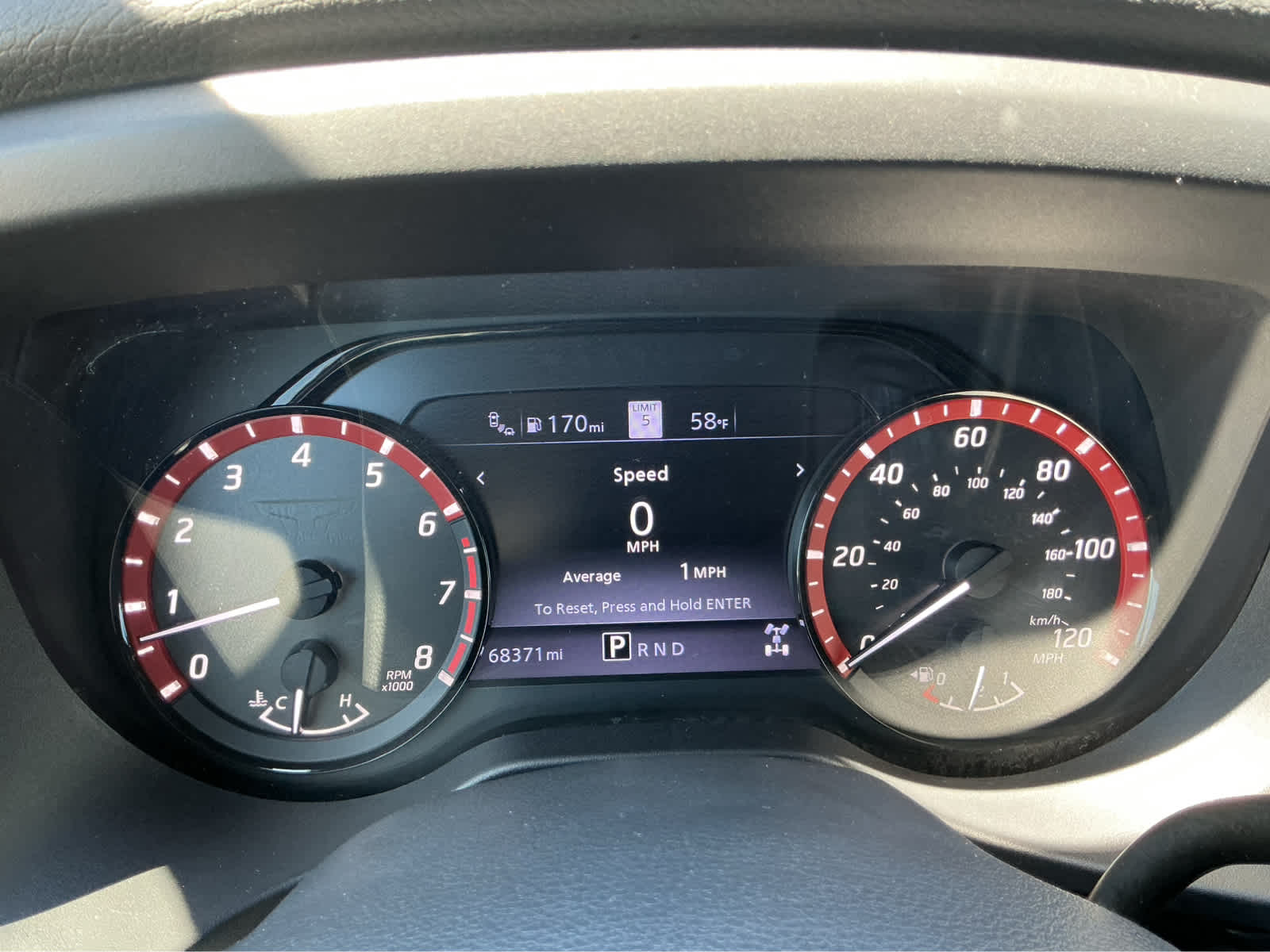 used 2021 Nissan Titan car, priced at $38,880