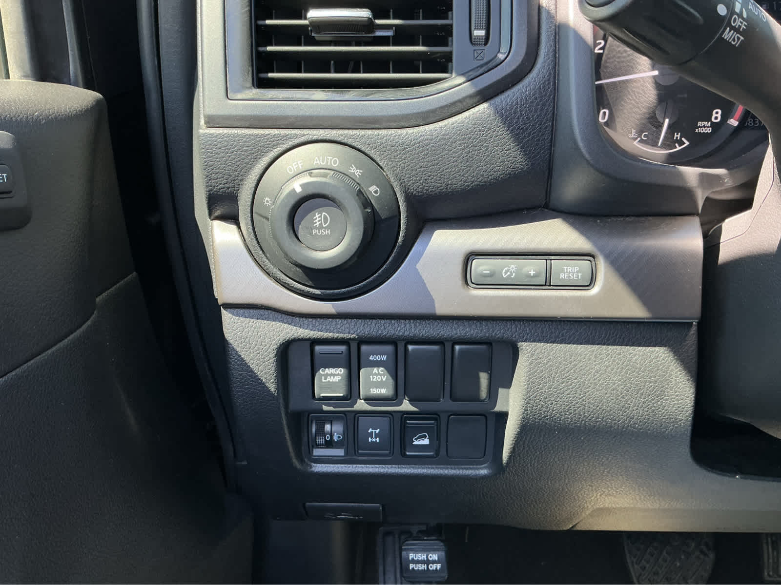 used 2021 Nissan Titan car, priced at $38,880