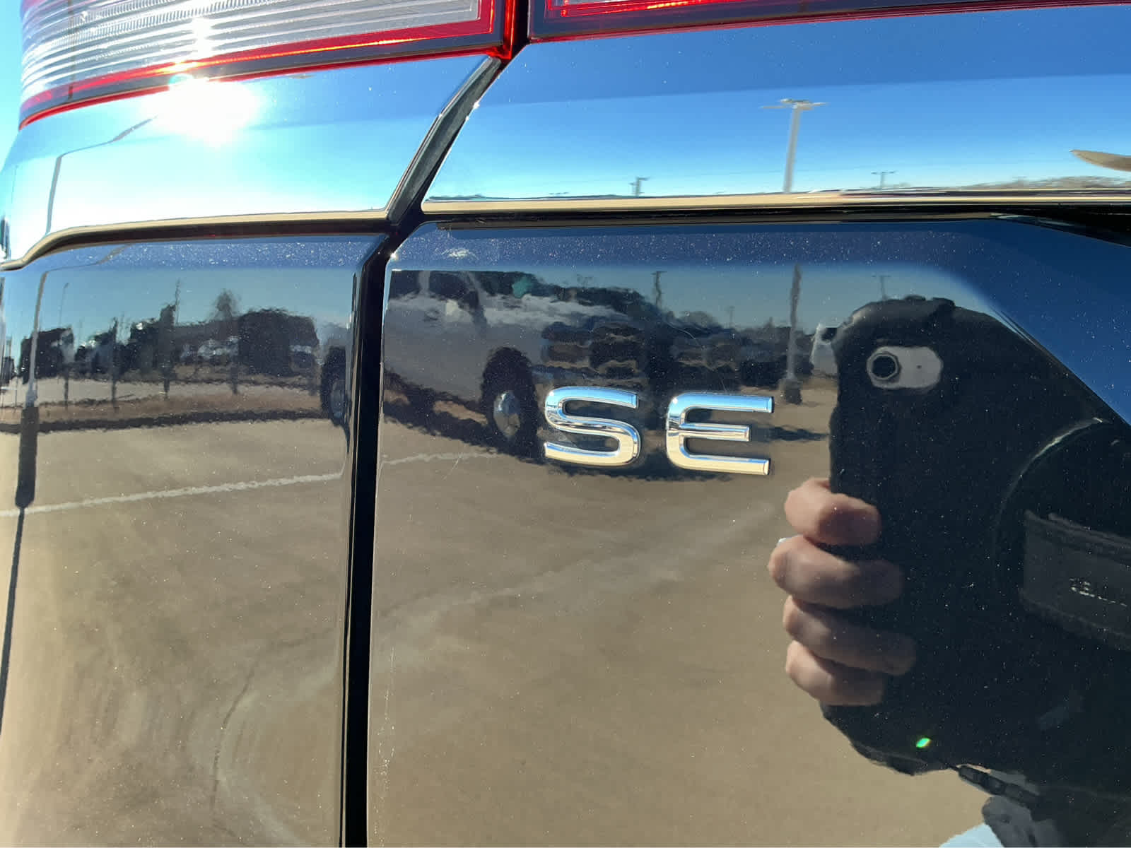 Used Car 2024 Volkswagen Atlas  2.0t Se For Sale Under $30,000 In Waco, Texas