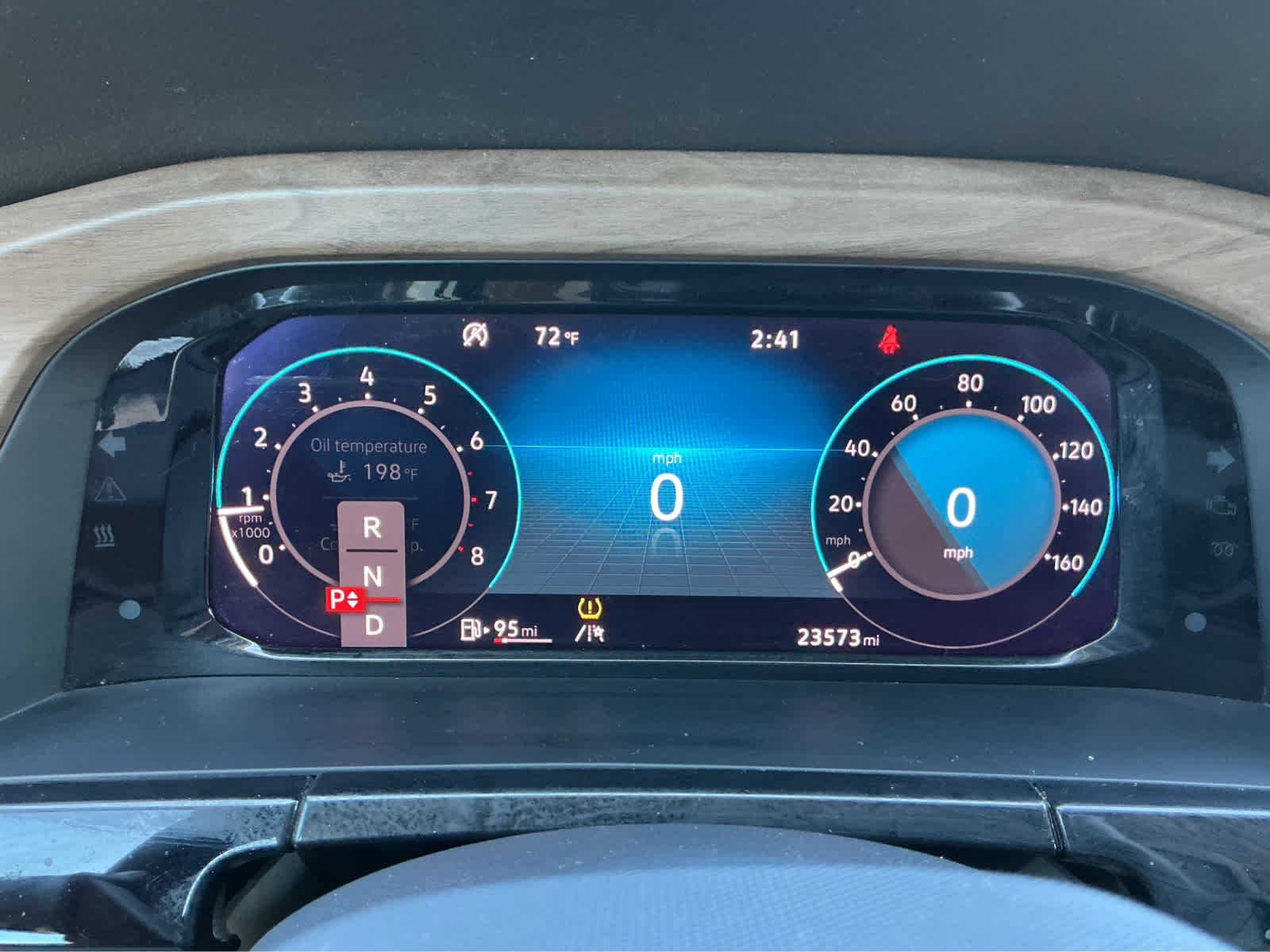 Used Car 2024 Volkswagen Atlas  2.0t Se For Sale Under $30,000 In Waco, Texas