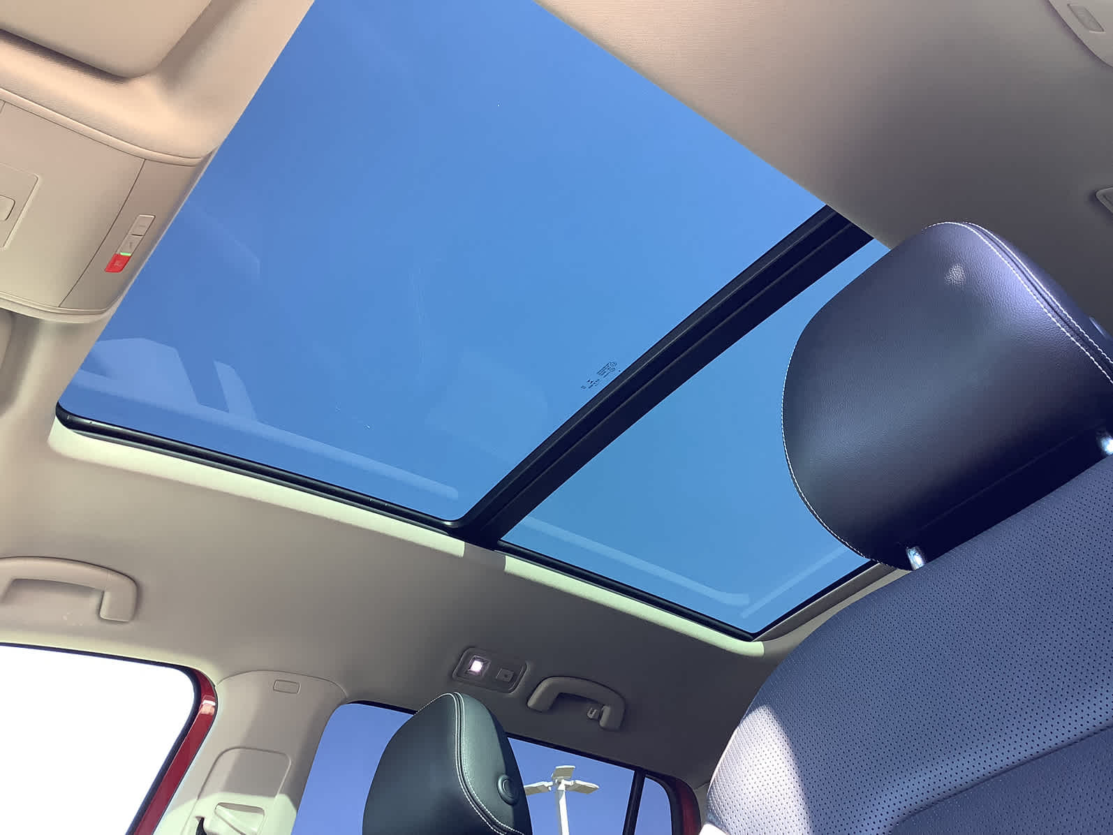 Used Car 2022 Volkswagen Atlas  3.6l V6 Sel Premium R-line For Sale Under $40,000 In Waco, Texas