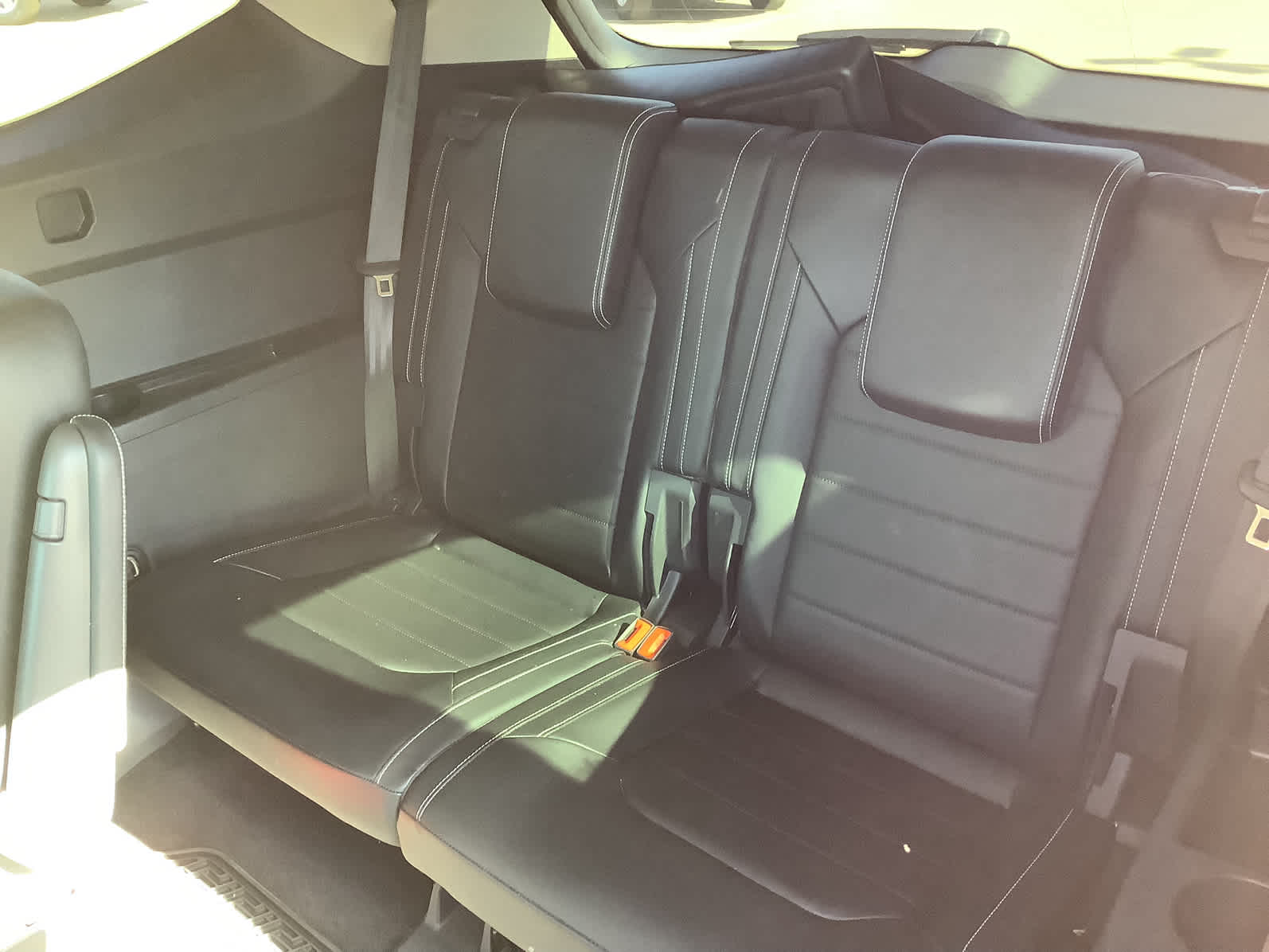 Used Car 2022 Volkswagen Atlas  3.6l V6 Sel Premium R-line For Sale Under $40,000 In Waco, Texas