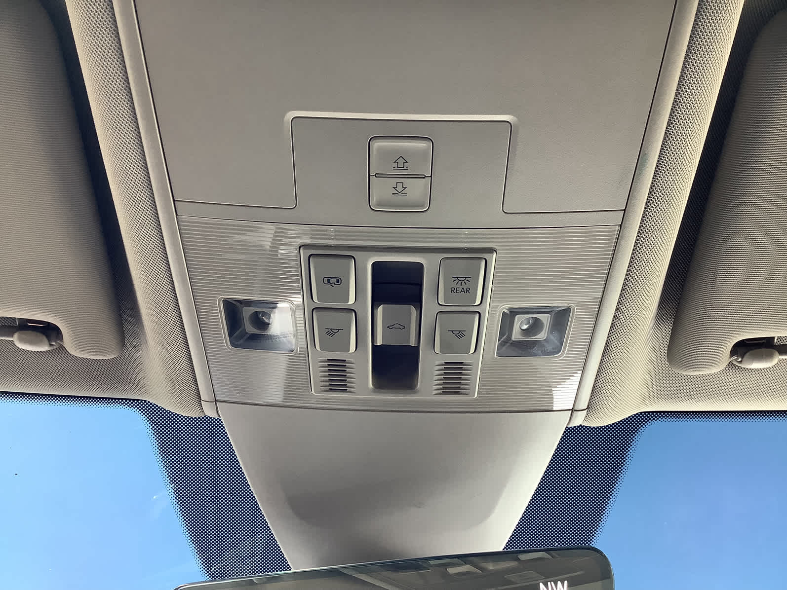 Used Car 2022 Volkswagen Atlas  3.6l V6 Sel Premium R-line For Sale Under $40,000 In Waco, Texas