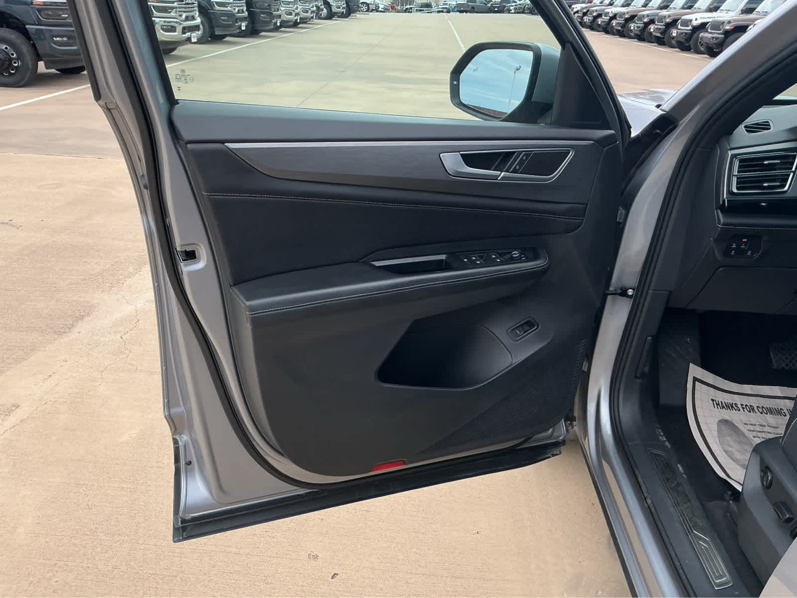 Used Car 2024 Volkswagen Atlas Cross Sport  2.0t Se W/technology For Sale Under $30,000 In Waco, Texas